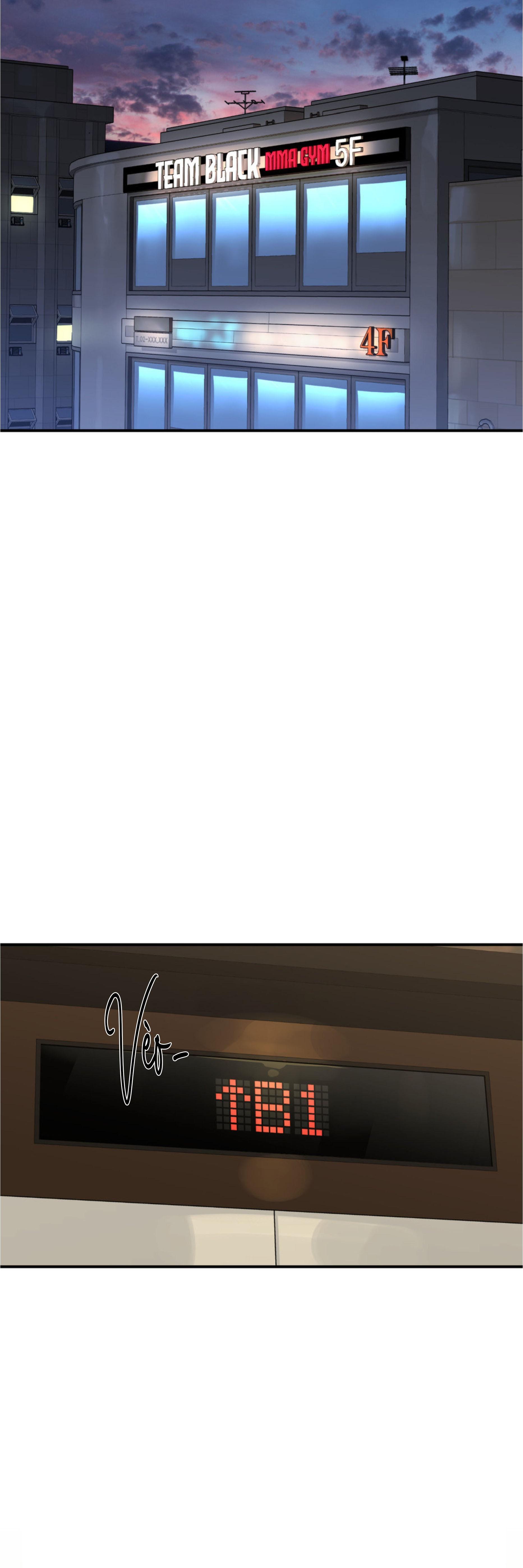 Jinx Chapter 31 - Next Chapter 32