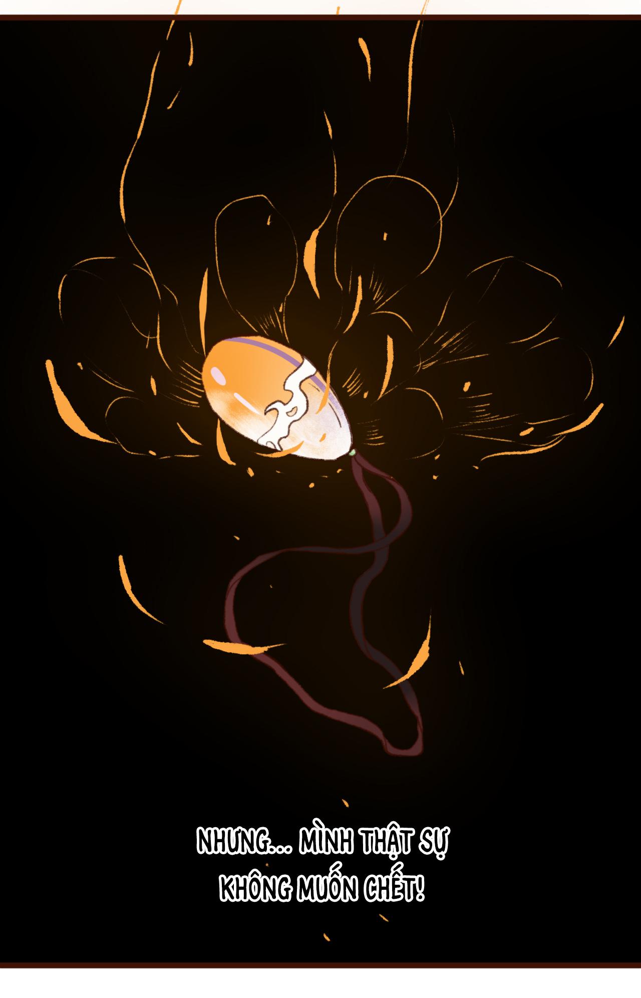Hạnh Lâm Phương Hoa Chapter 52 - Next Chapter 53