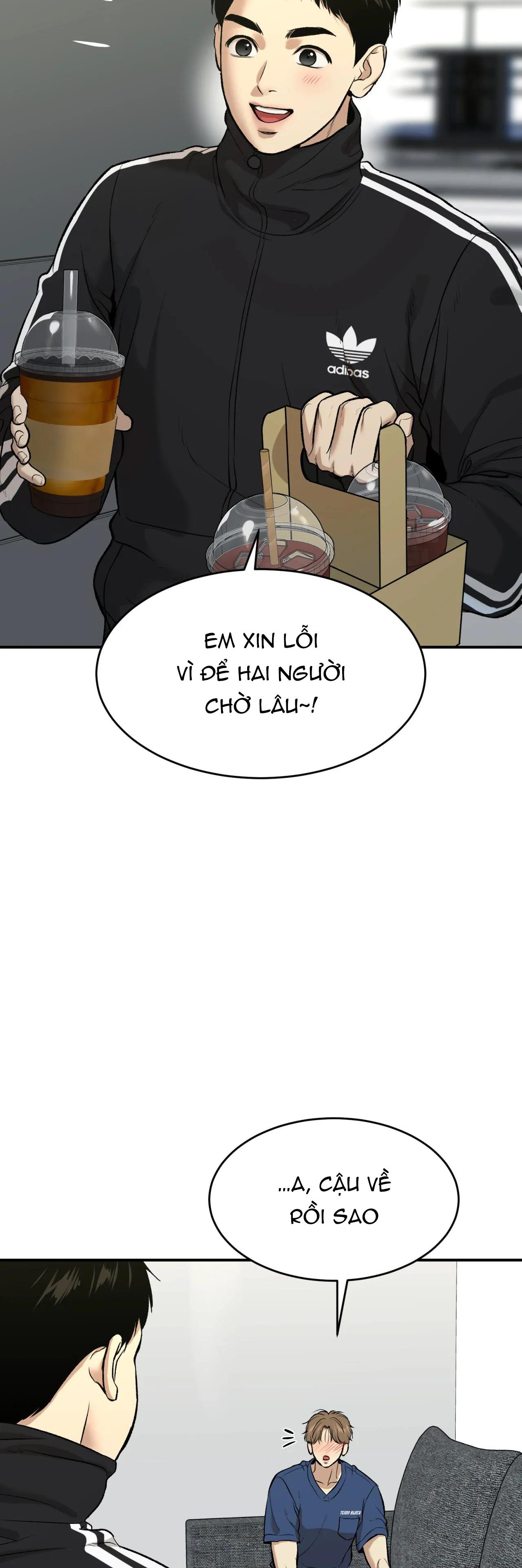 Jinx Chapter 25 - Next Chapter 26