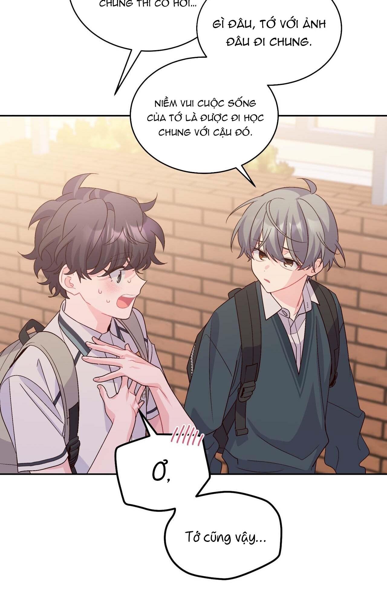 (END) Merry Marbling Chapter 44 - Trang 2