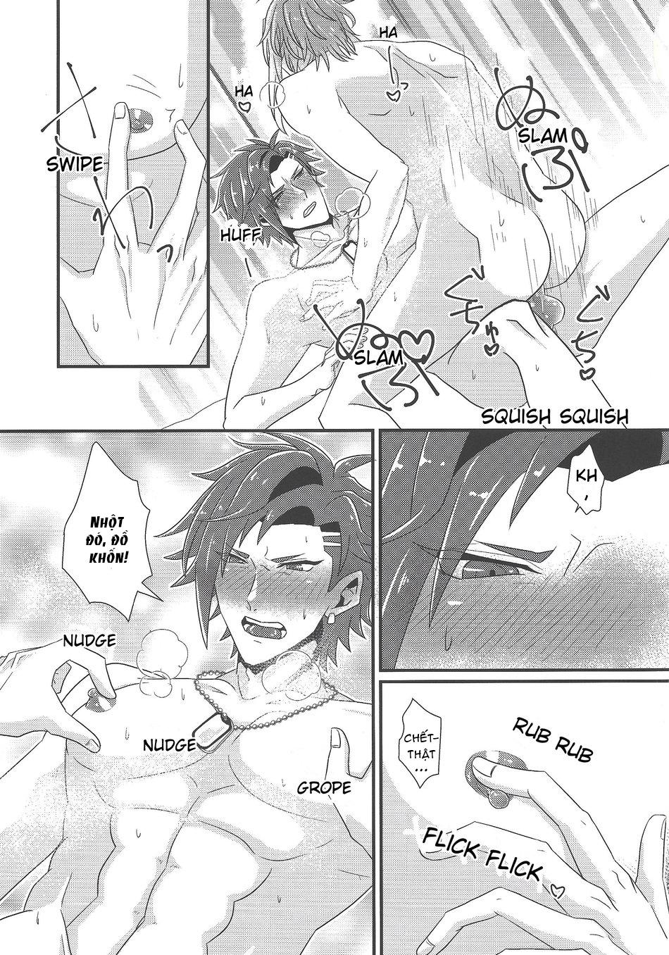 ONESHOT COI LÀ NỨNG Chapter 119 - Next Chapter 120