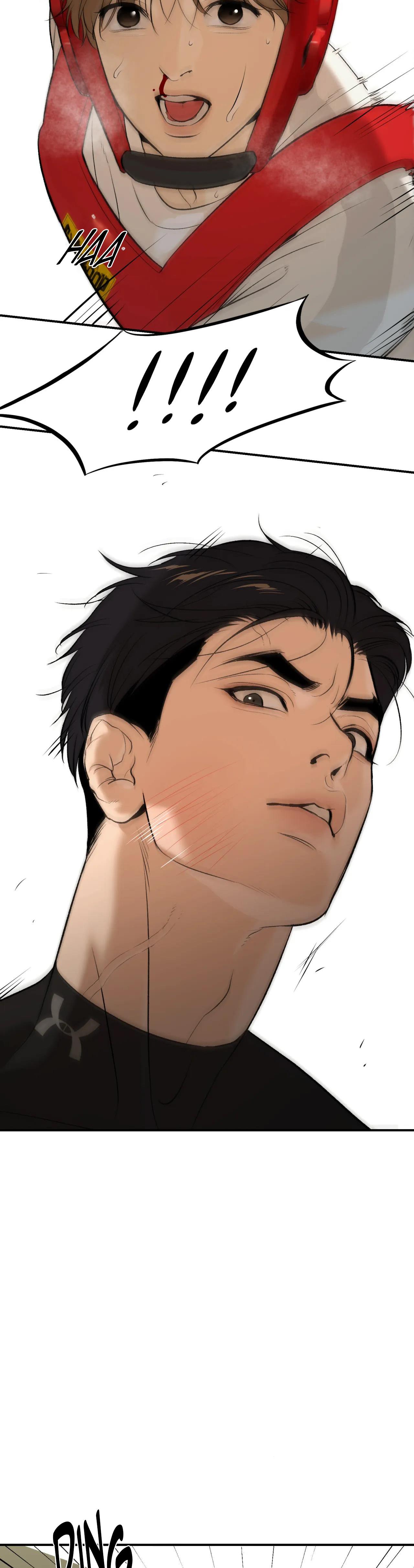 Jinx Chapter 26 - Next Chapter 27