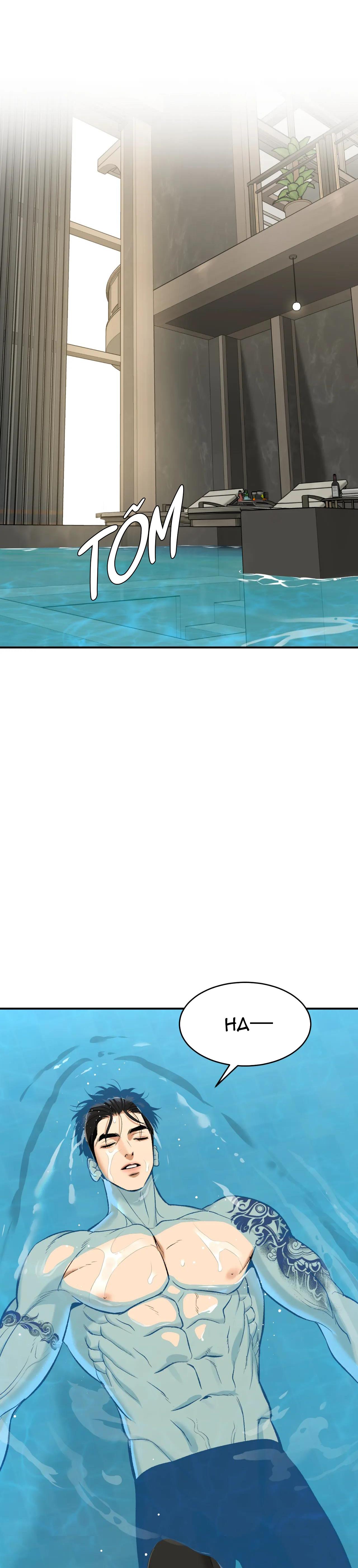 Jinx Chapter 27 - Next Chapter 28