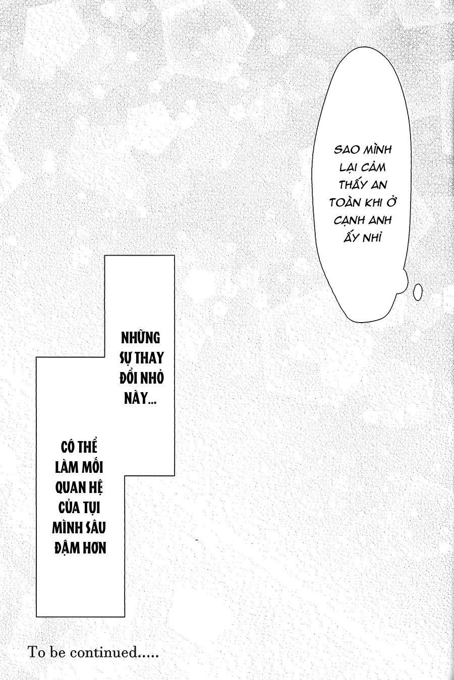 ONESHOT COI LÀ NỨNG Chapter 120 - Next Chapter 121