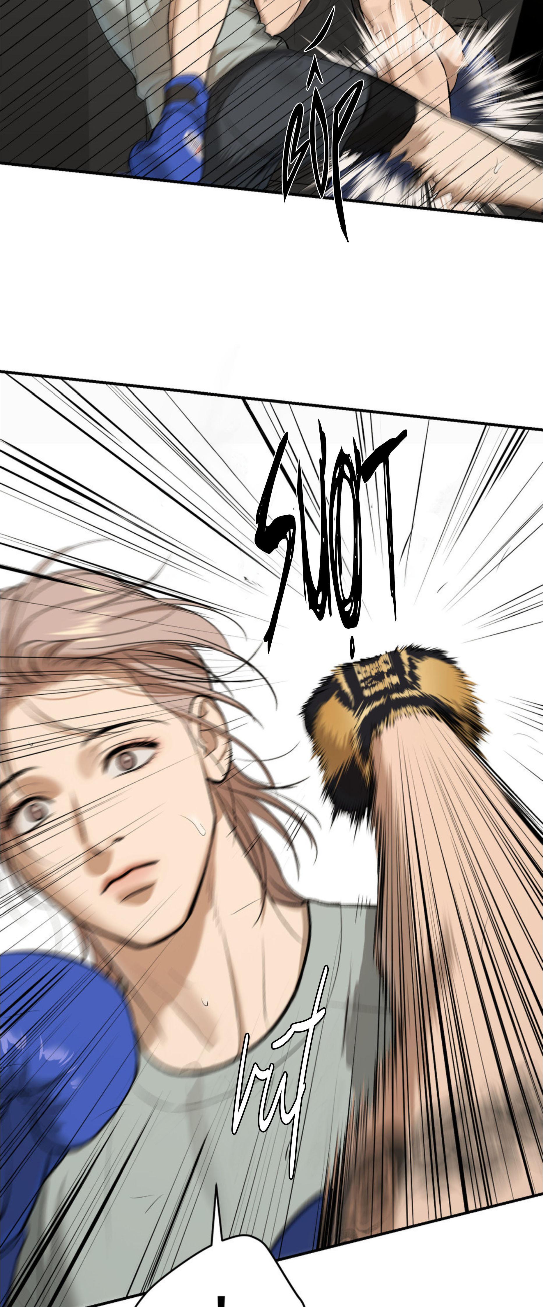 Jinx Chapter 31 - Next Chapter 32