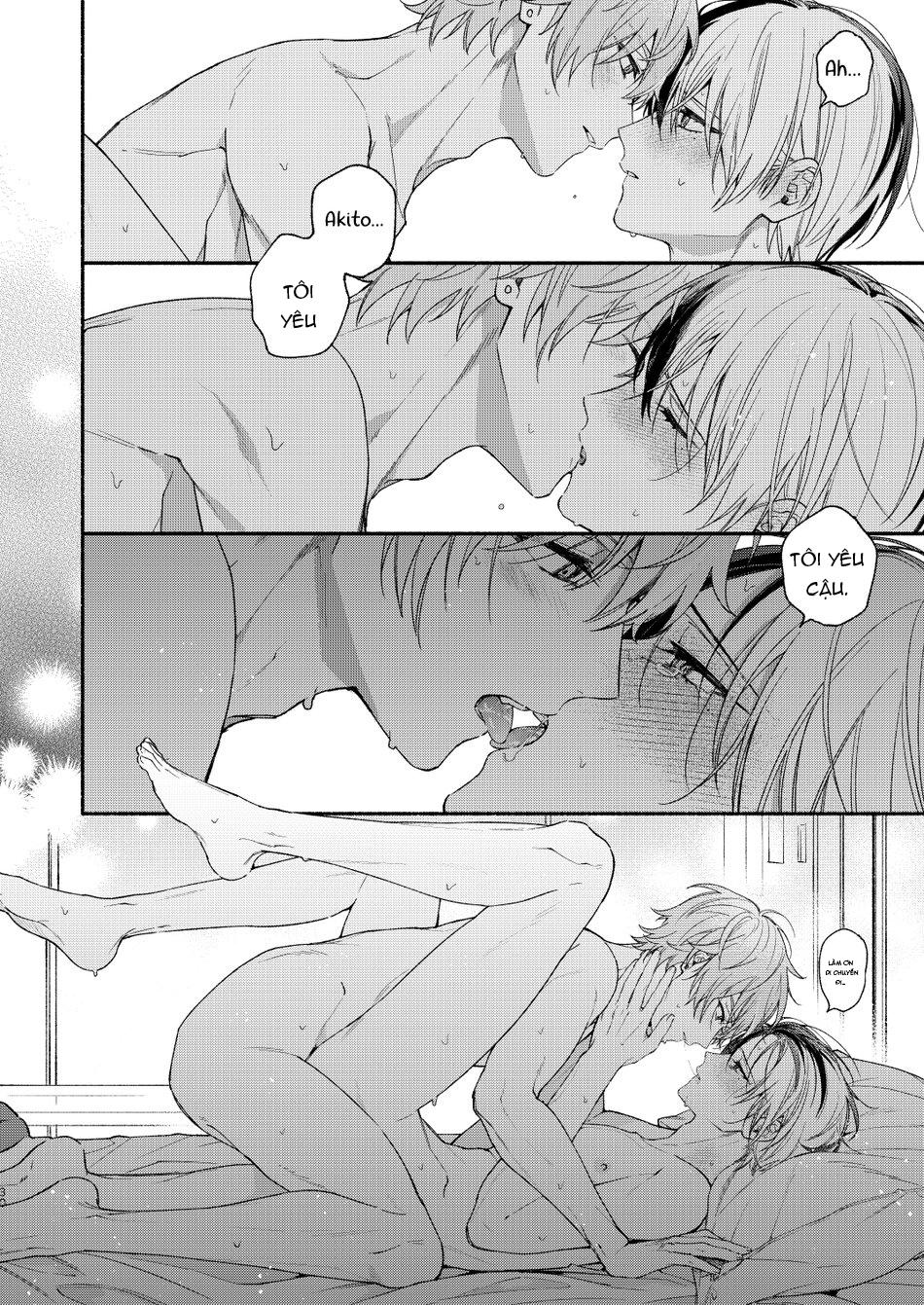 ONESHOT COI LÀ NỨNG Chapter 123 - Next Chapter 124