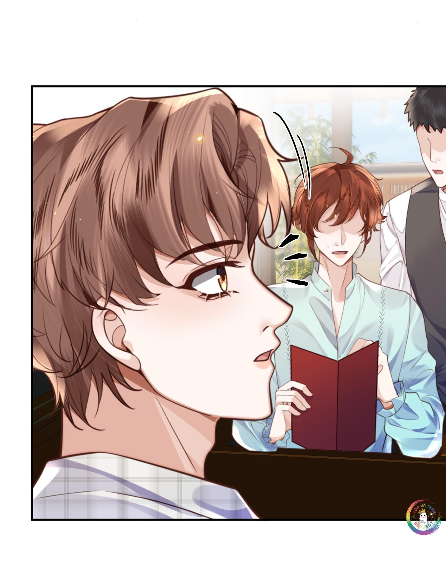 (END) Đặc Chế Cho Riêng Anh Chapter 60 - Next Chapter 61