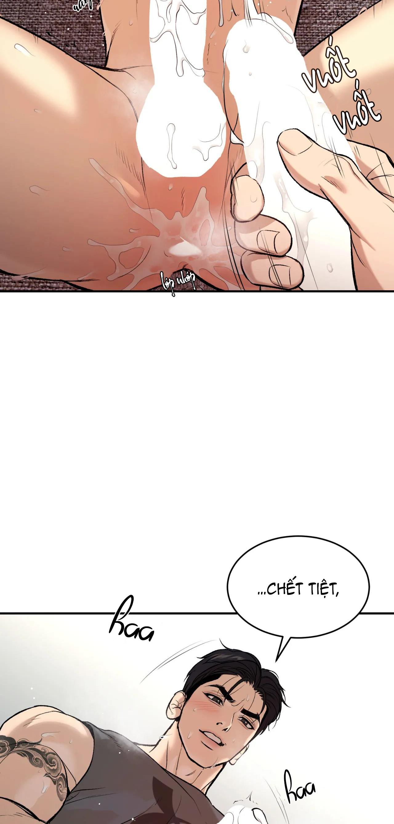 Jinx Chapter 24 - Next Chapter 25