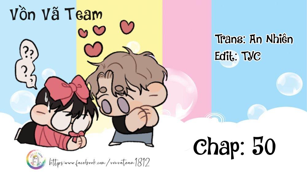 (END) Merry Marbling Chapter 50 - Trang 2