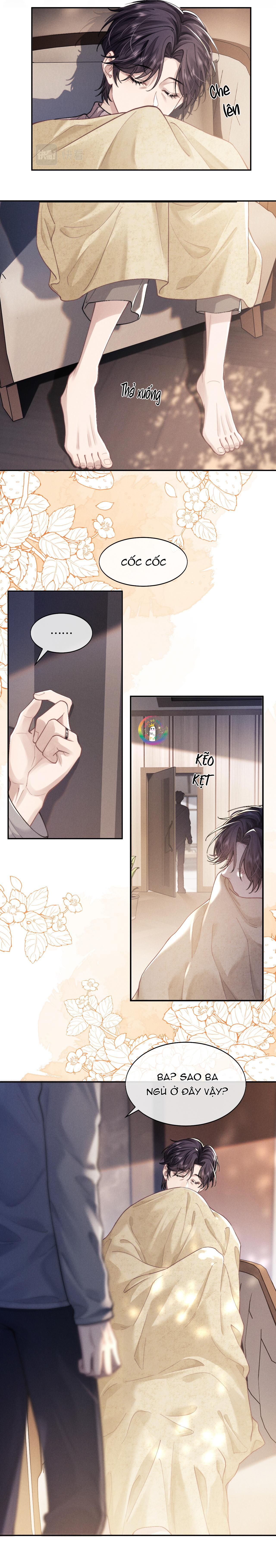Chấp Sự Thỏ Tai Cụp Chapter 53.2 - Next Chapter 54