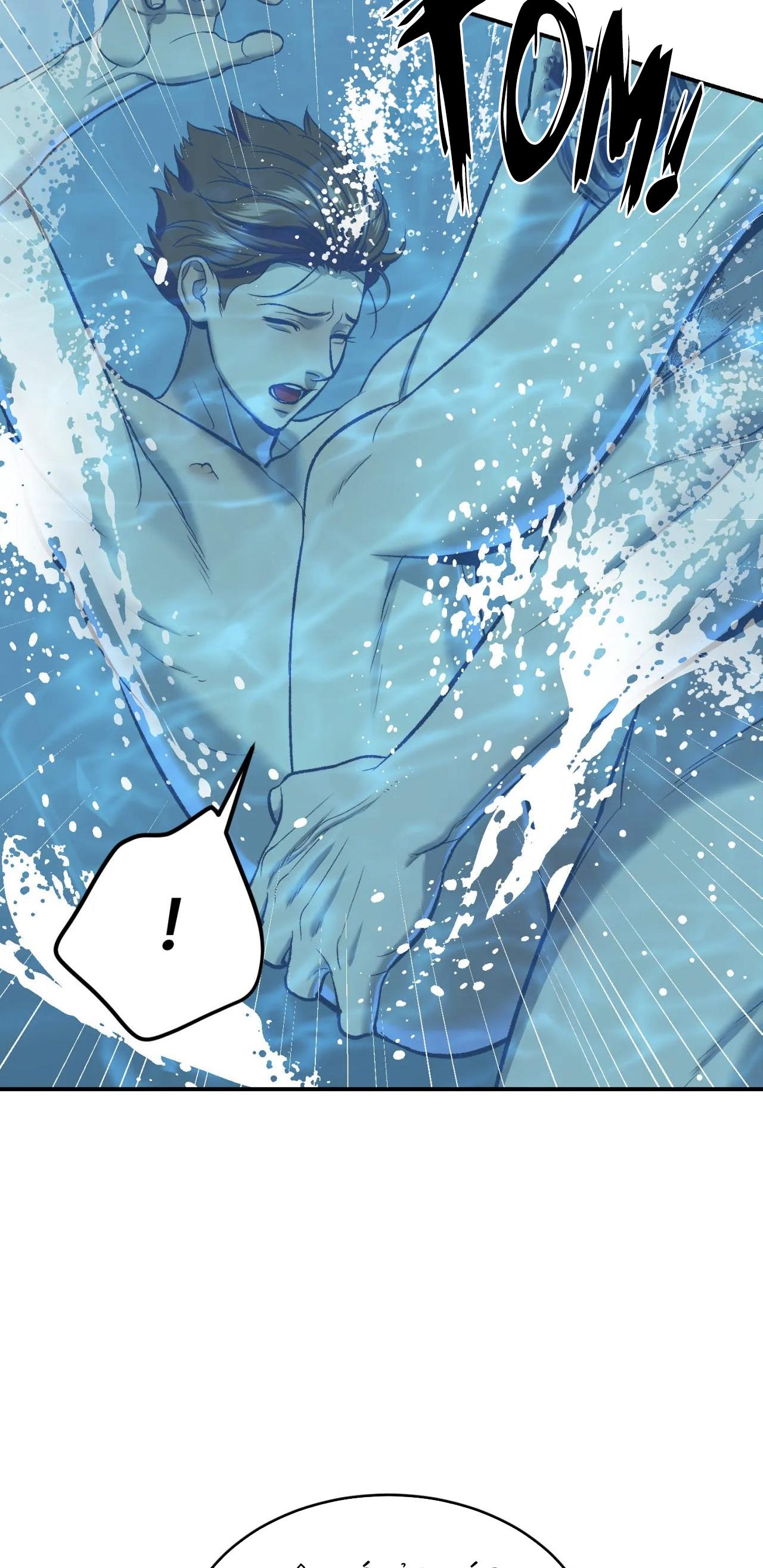 Jinx Chapter 28 - Next Chapter 29