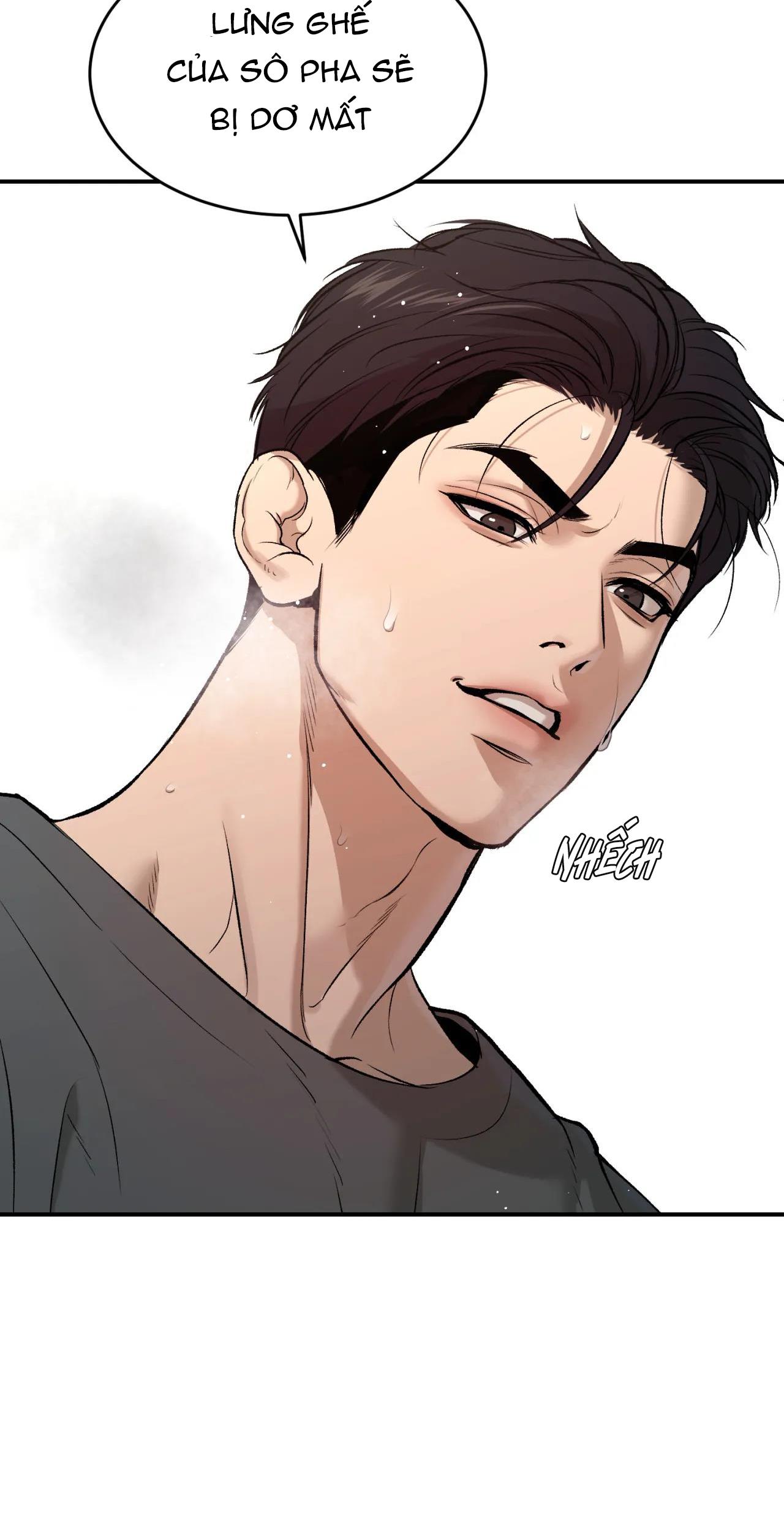 Jinx Chapter 24 - Next Chapter 25