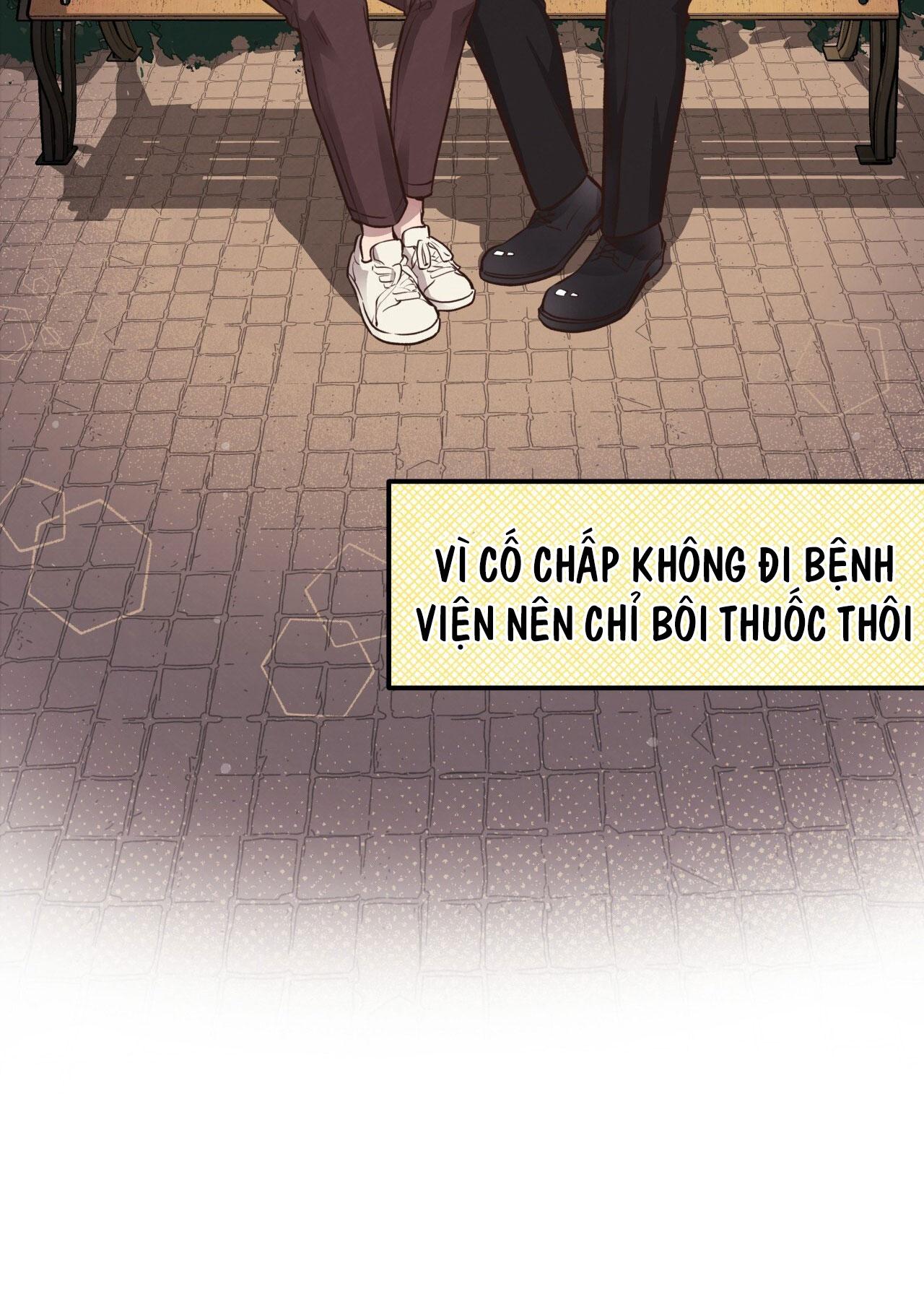 (END) MẬT GẤU Chapter 25 - Next Chapter 26