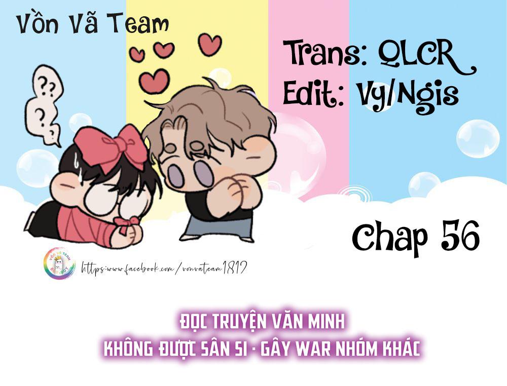 Chấp Sự Thỏ Tai Cụp Chapter 56 - Next Chapter 57