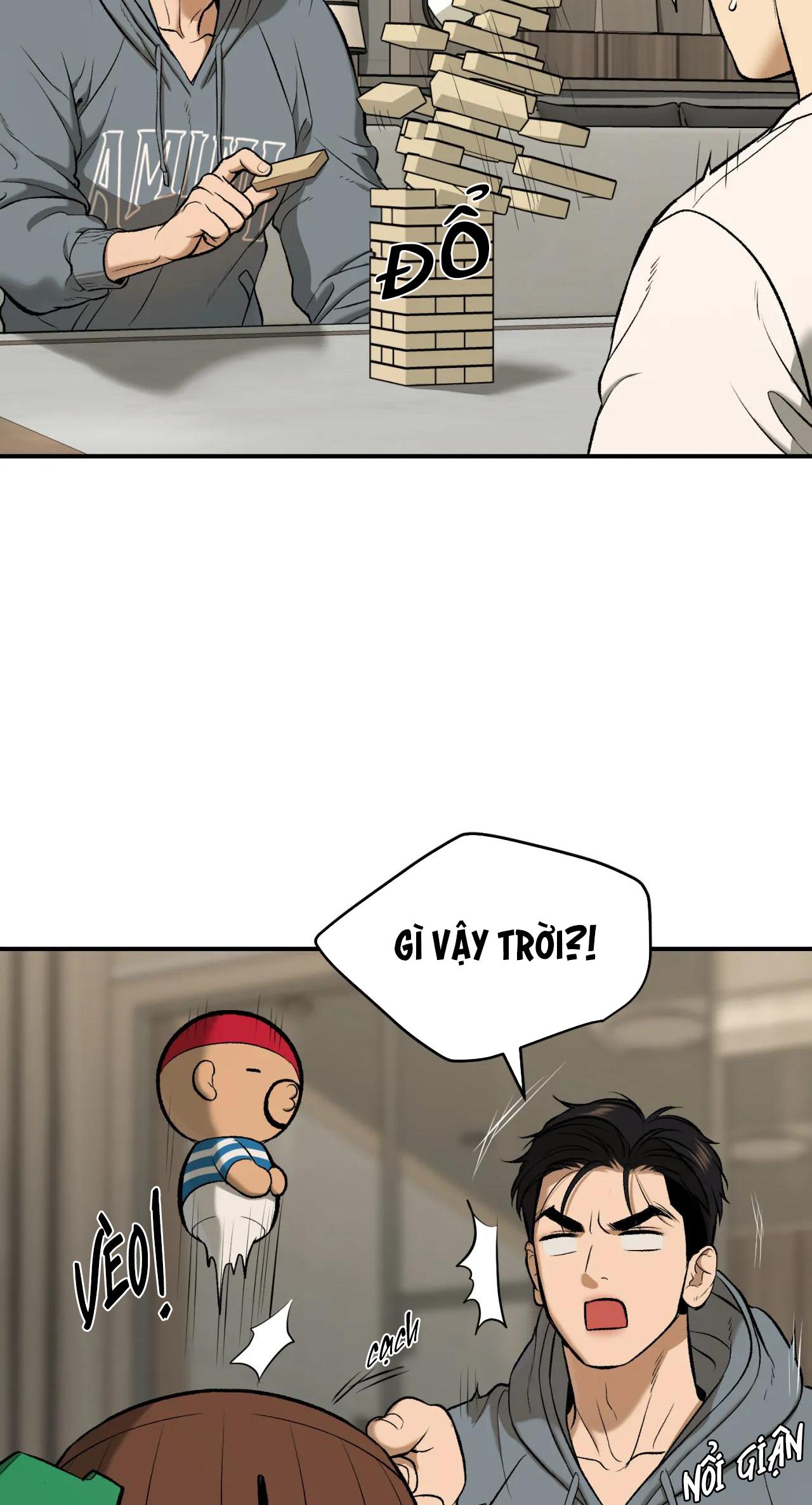 Jinx Chapter 27 - Next Chapter 28