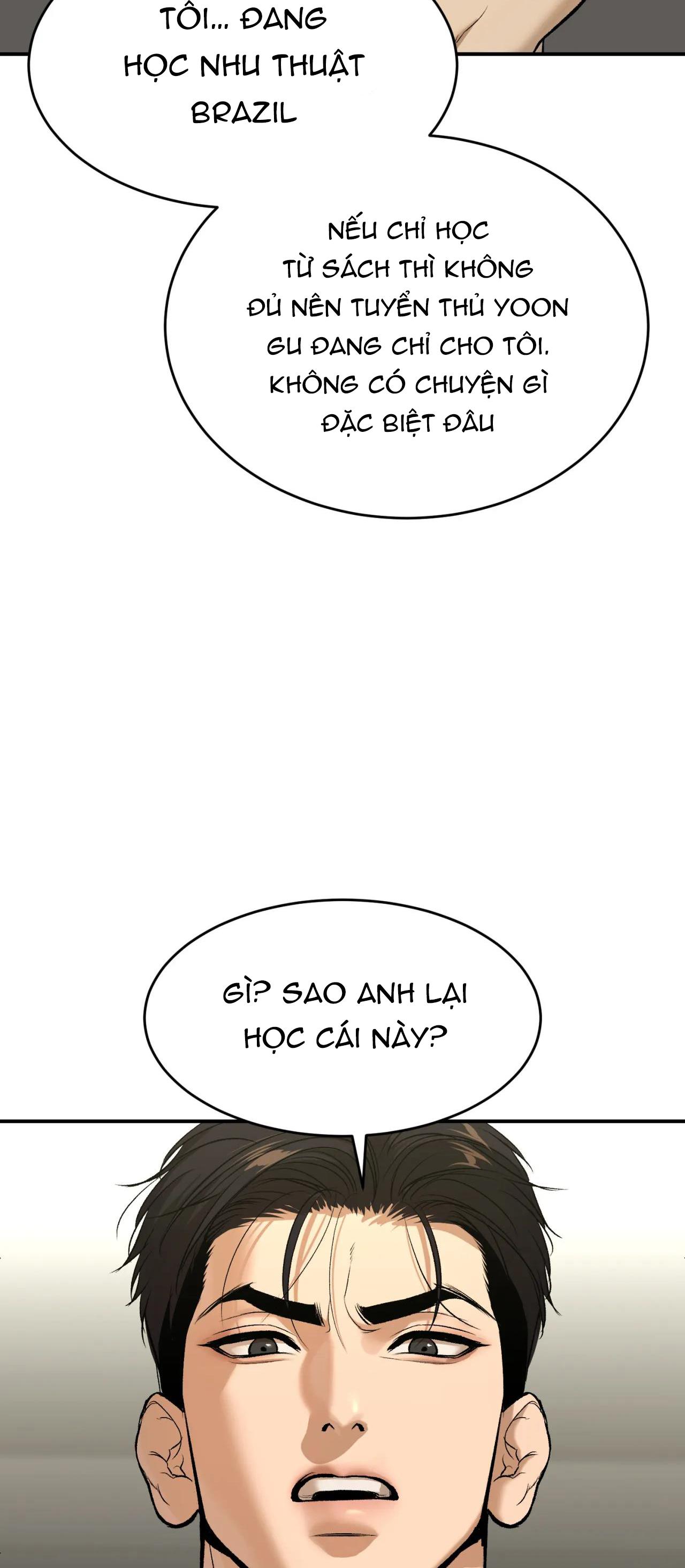 Jinx Chapter 25 - Next Chapter 26