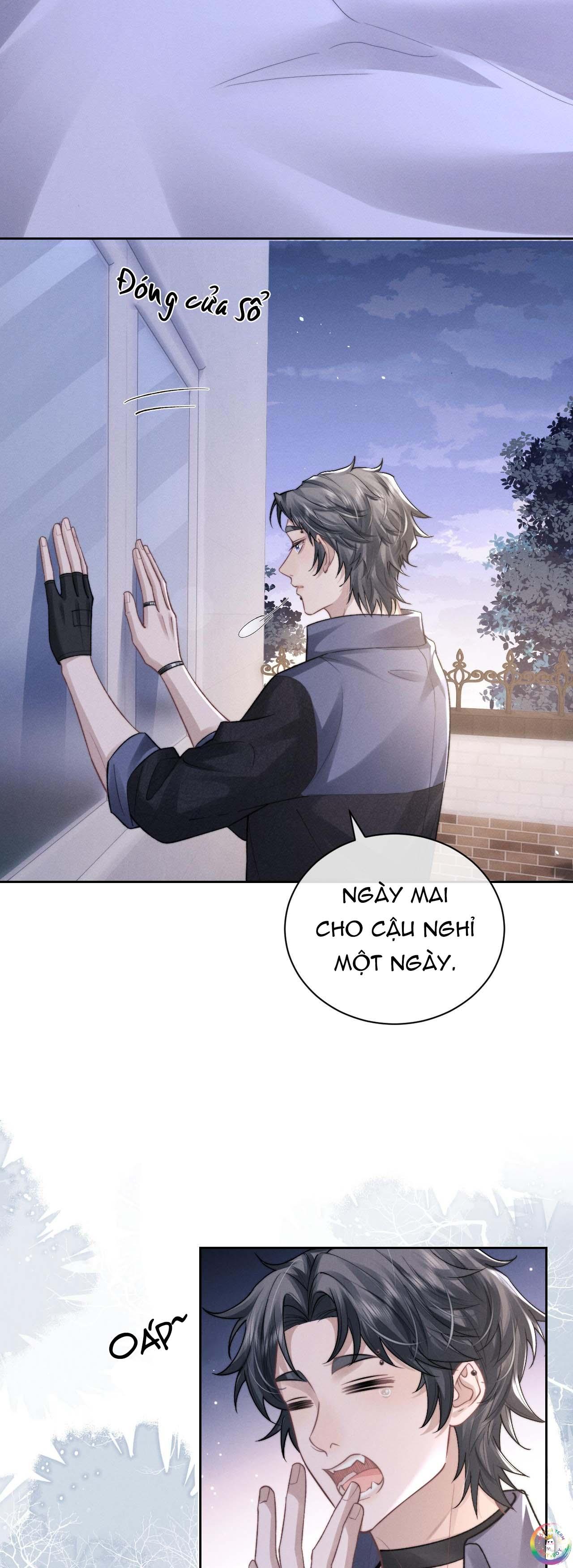 Chấp Sự Thỏ Tai Cụp Chapter 54 - Next Chapter 55