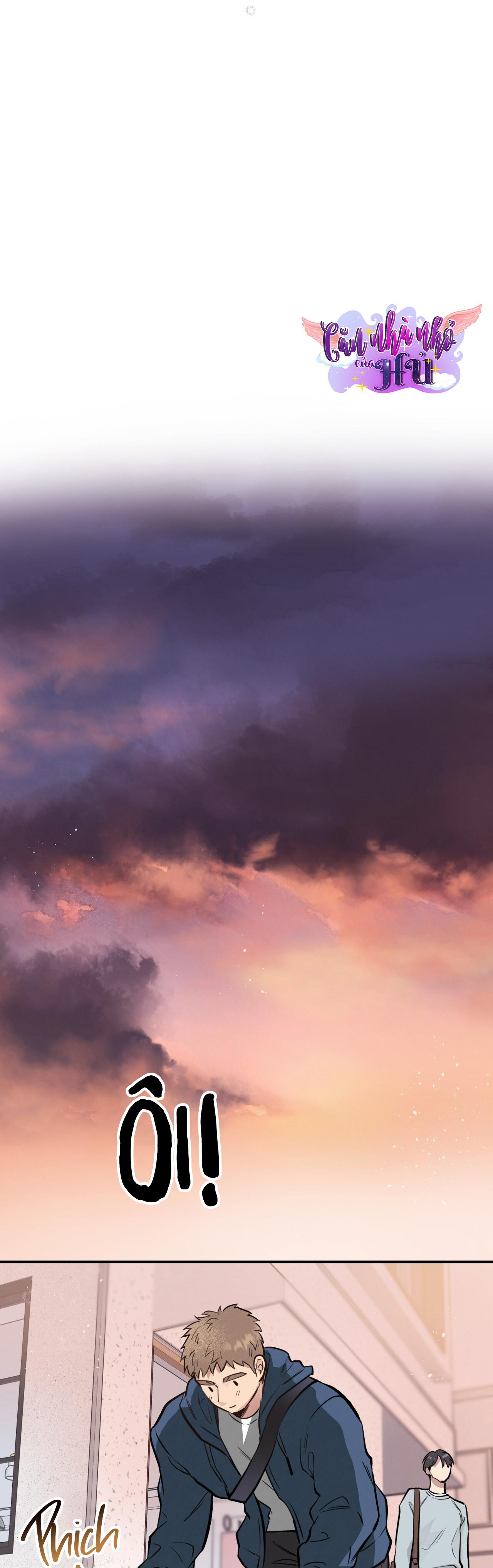 (END) MẬT GẤU Chapter 17 - Next Chapter 18