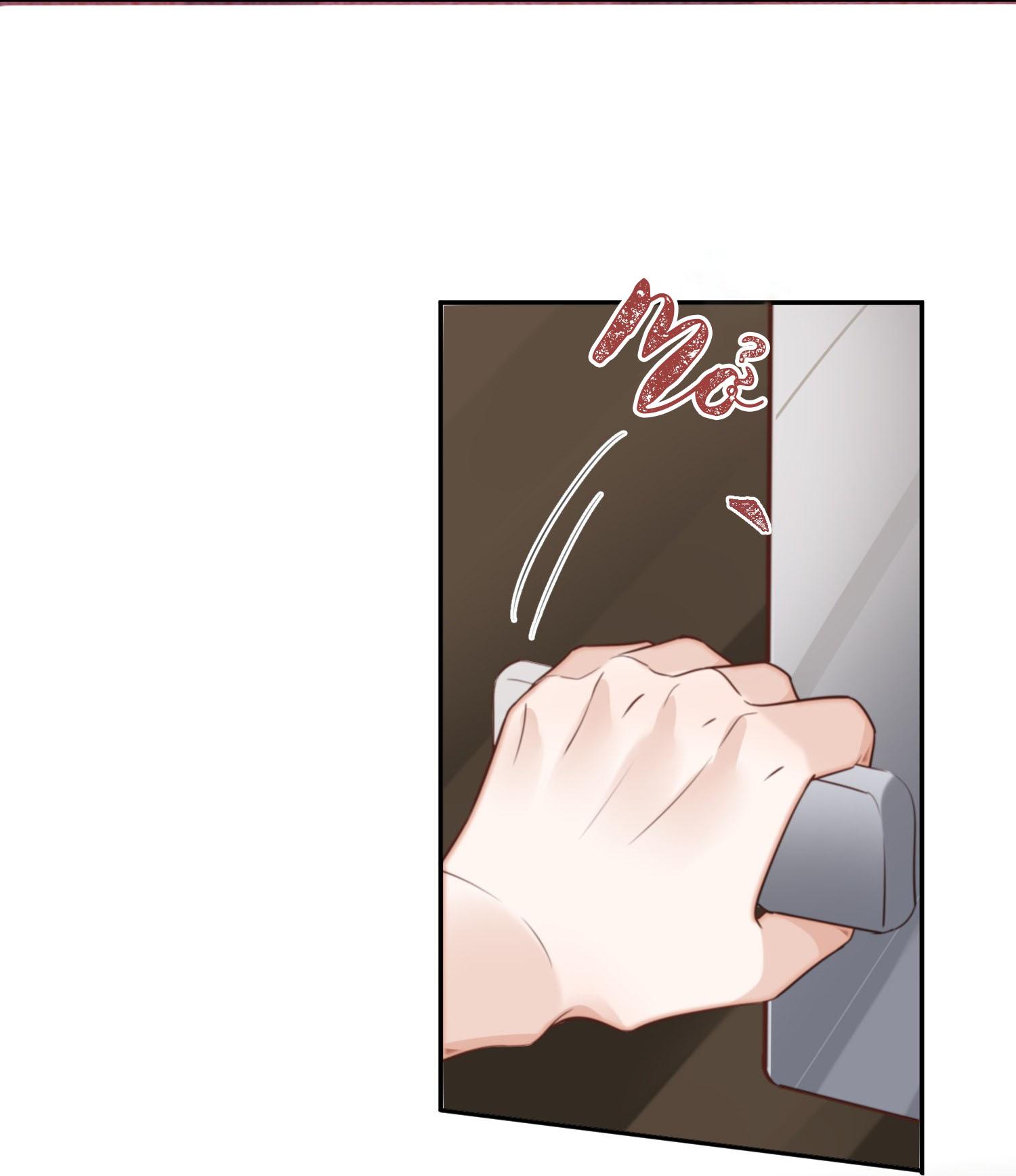 (END) Đặc Chế Cho Riêng Anh Chapter 56 - Next Chapter 57