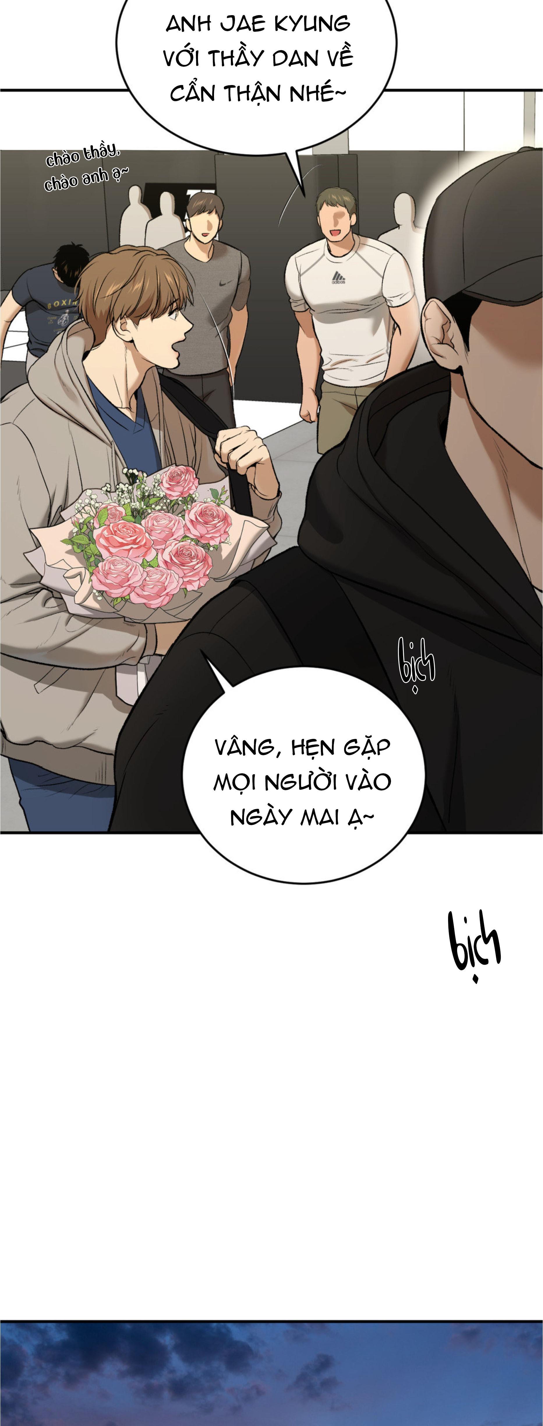 Jinx Chapter 31 - Next Chapter 32