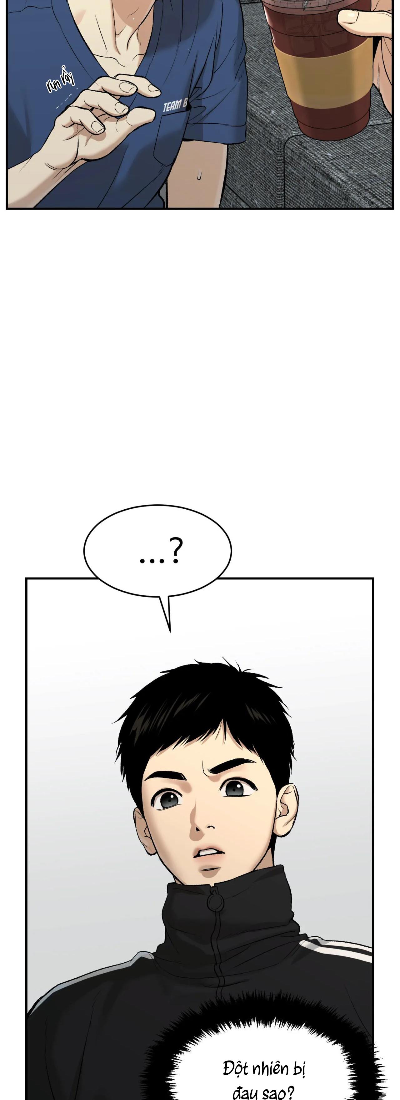 Jinx Chapter 25 - Next Chapter 26