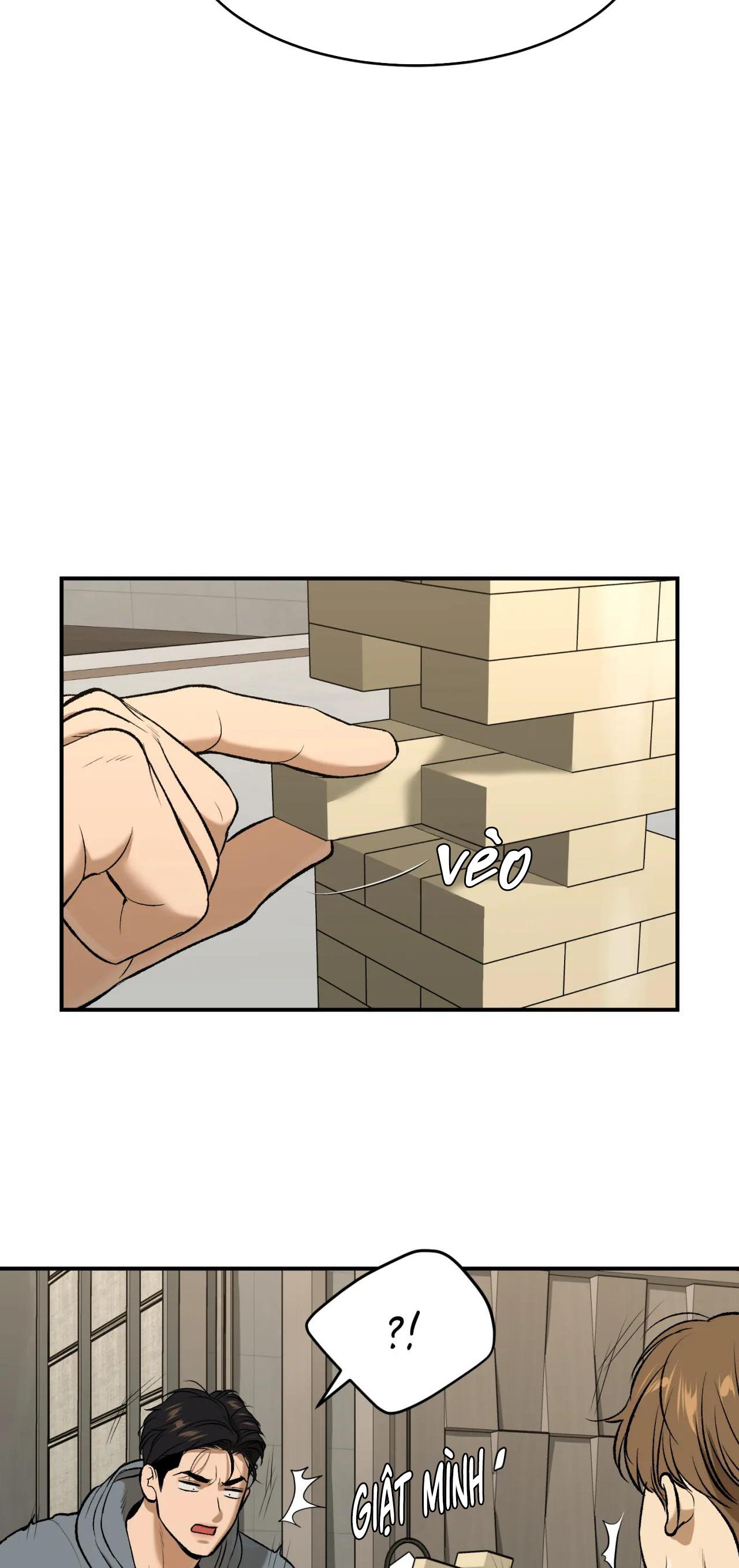 Jinx Chapter 27 - Next Chapter 28