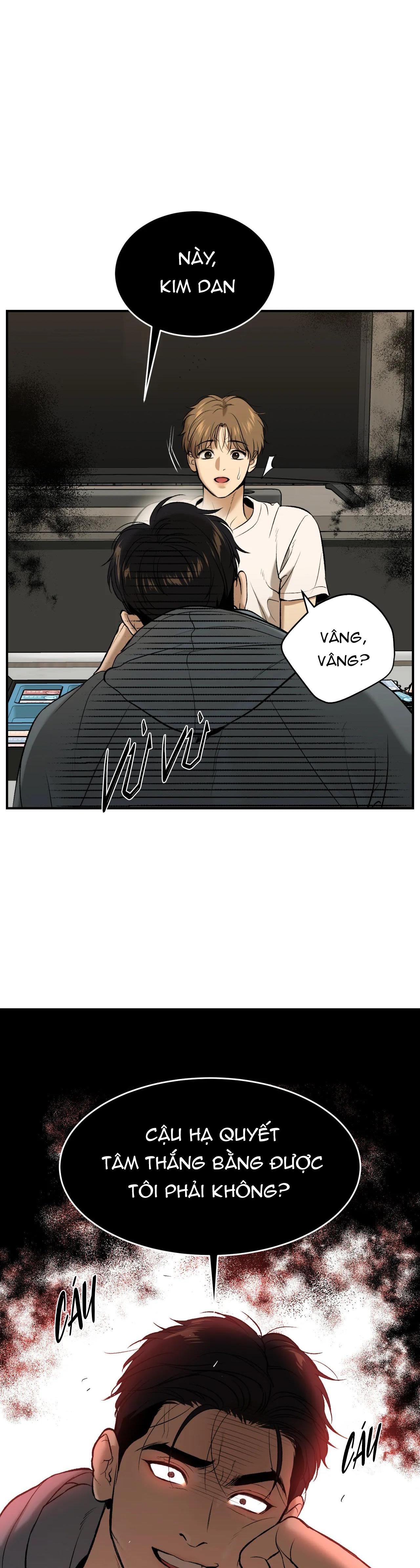 Jinx Chapter 27 - Next Chapter 28