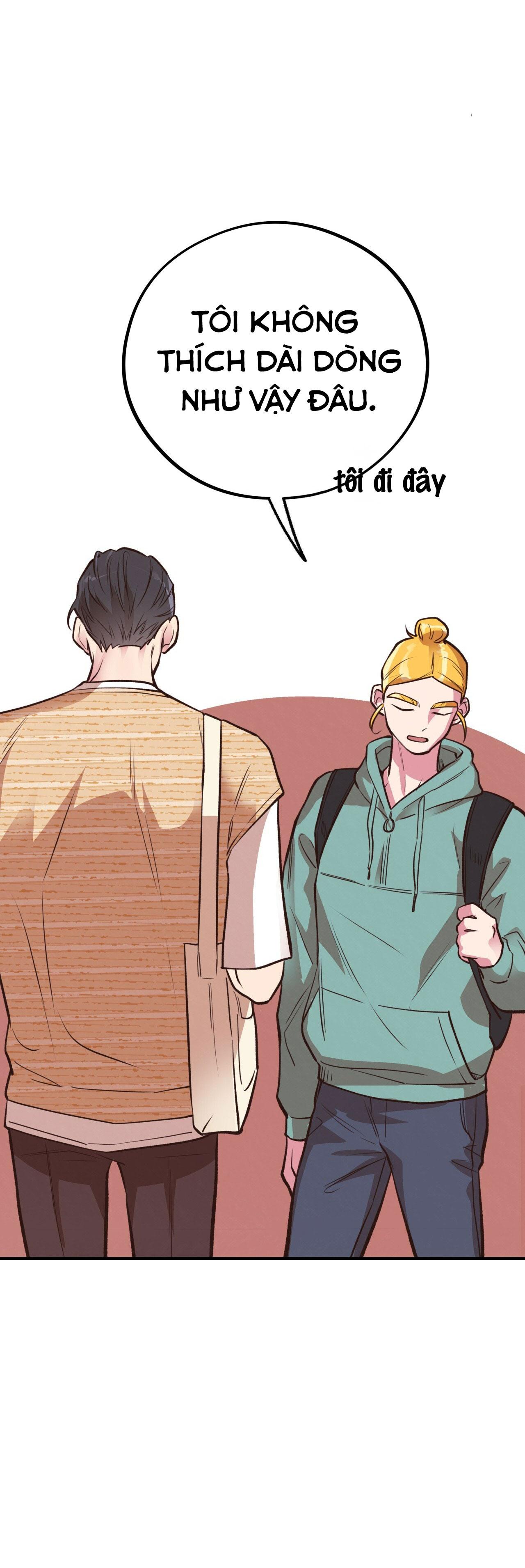 (END) MẬT GẤU Chapter 24 - Next Chapter 25