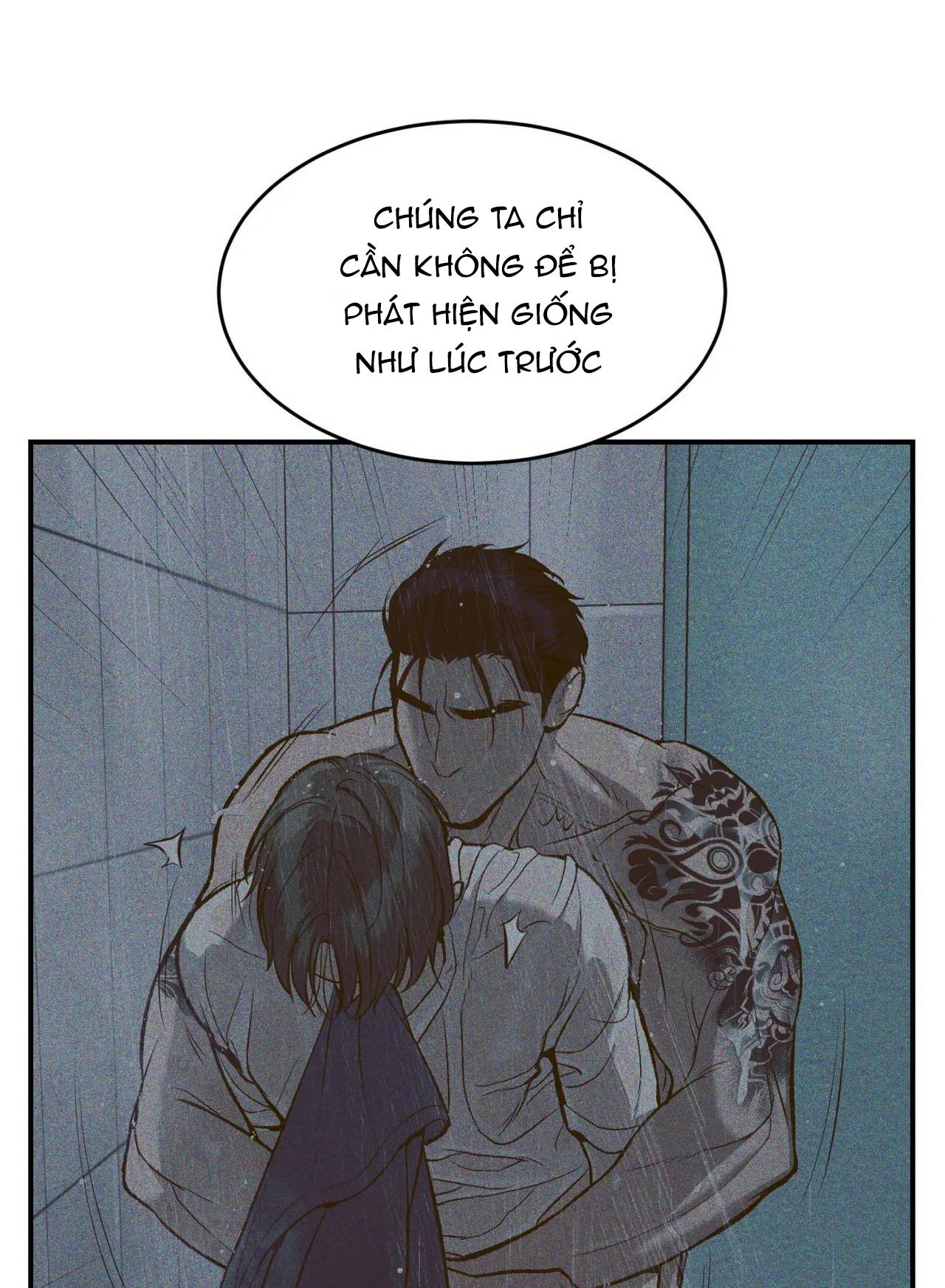 Jinx Chapter 24 - Next Chapter 25