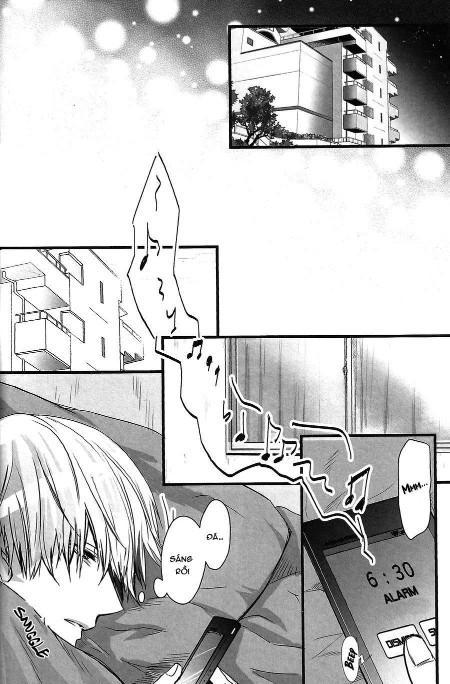 ONESHOT COI LÀ NỨNG Chapter 120 - Next Chapter 121
