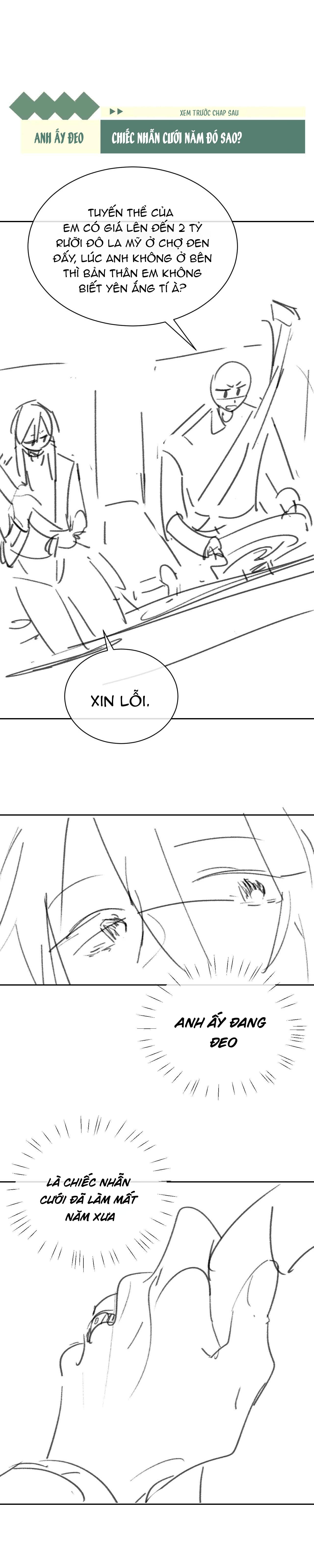 Chấp Sự Thỏ Tai Cụp Chapter 59 - Next Chapter 60