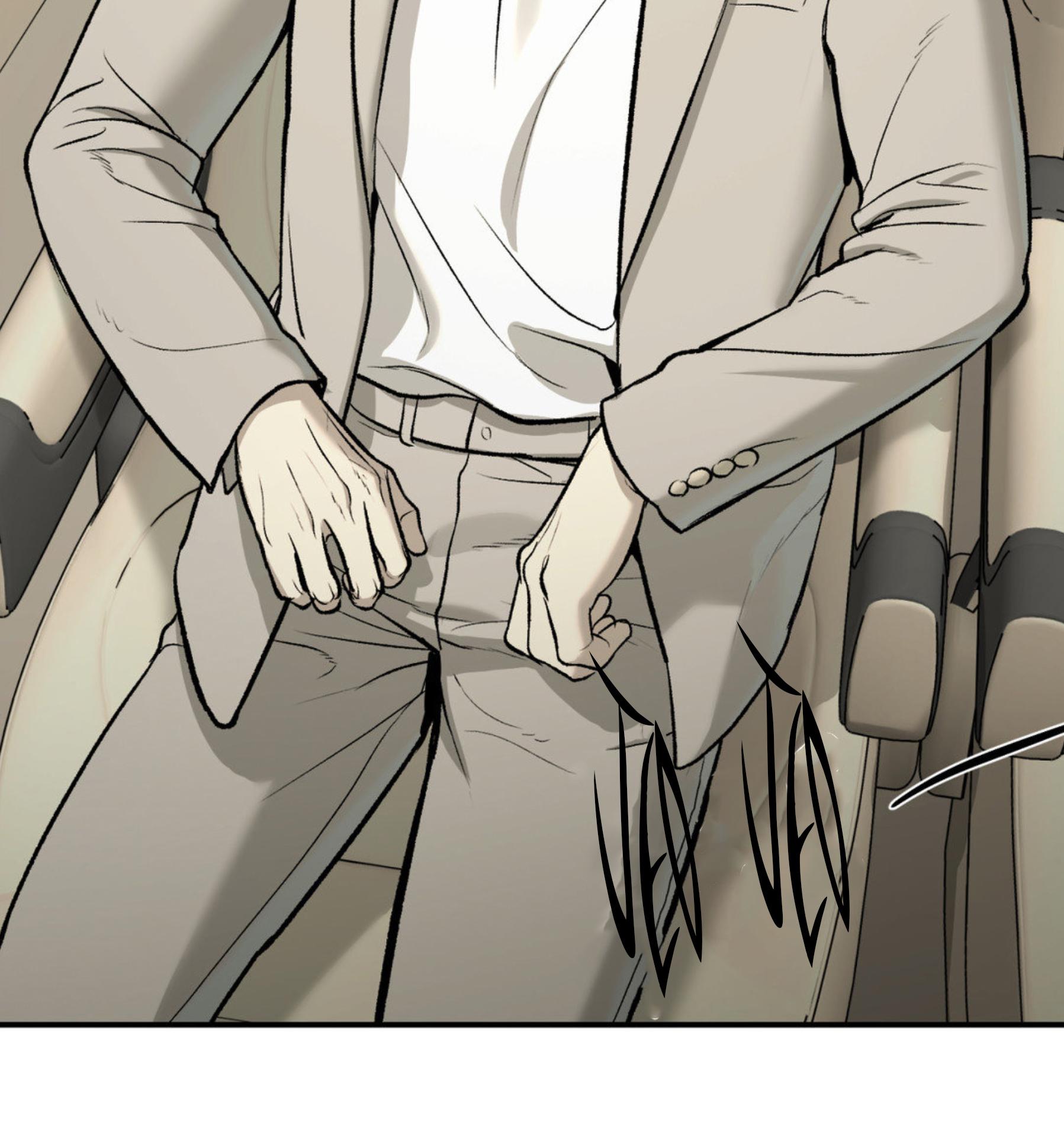 Jinx Chapter 29 - Next Chapter 29.1