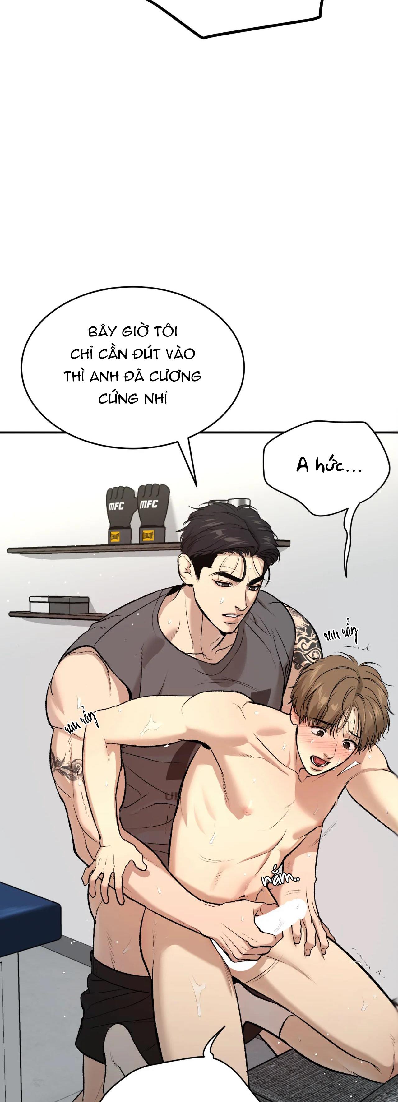 Jinx Chapter 24 - Next Chapter 25