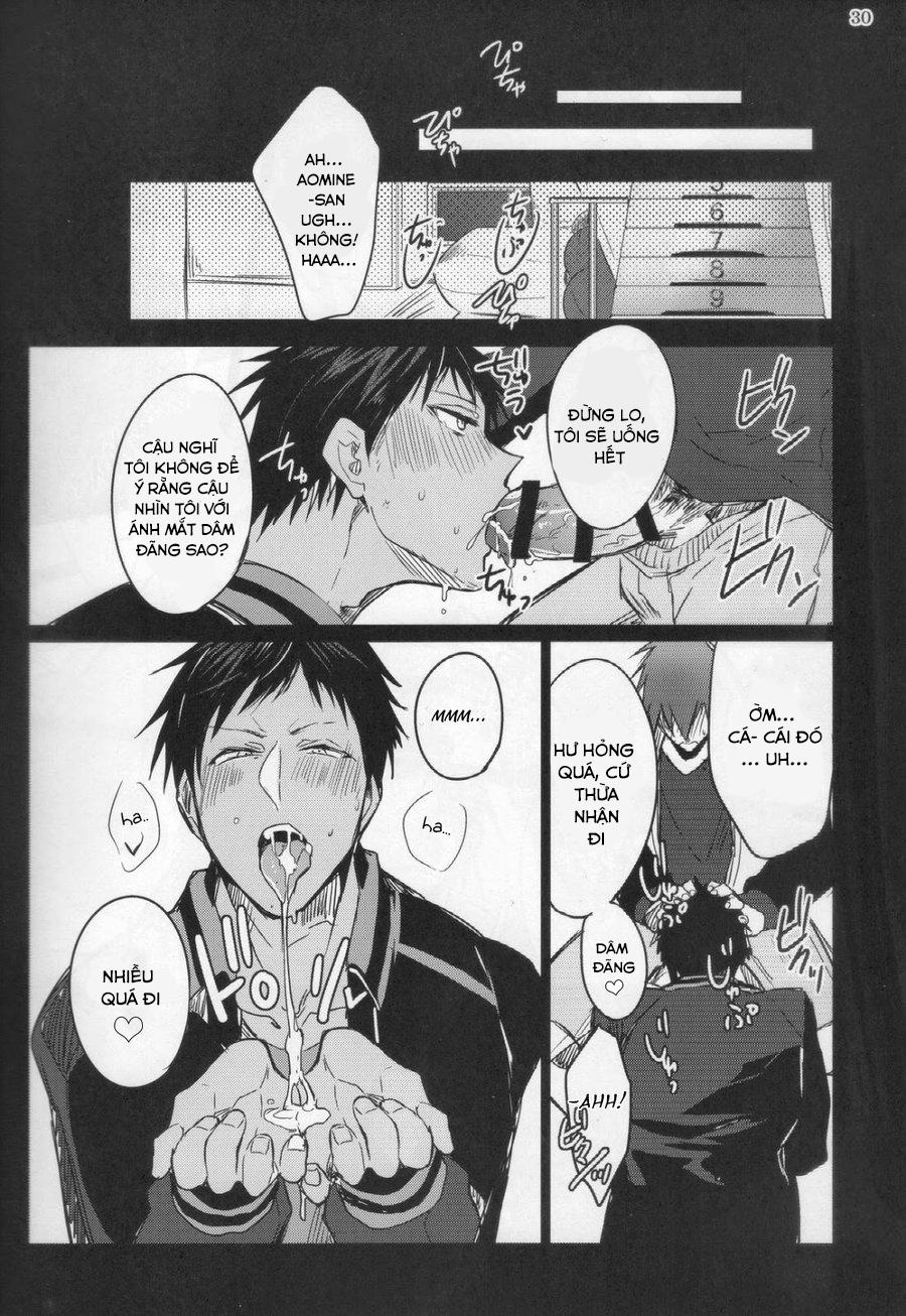 ONESHOT COI LÀ NỨNG Chapter 117 - Next Chapter 118