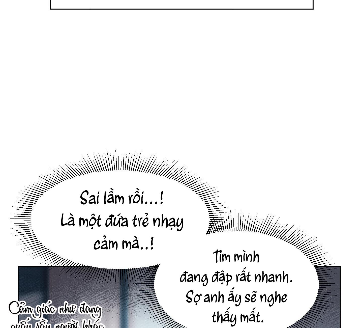 VẬN MAY BẤT NGỜ Chapter 5 - Next Chapter 6