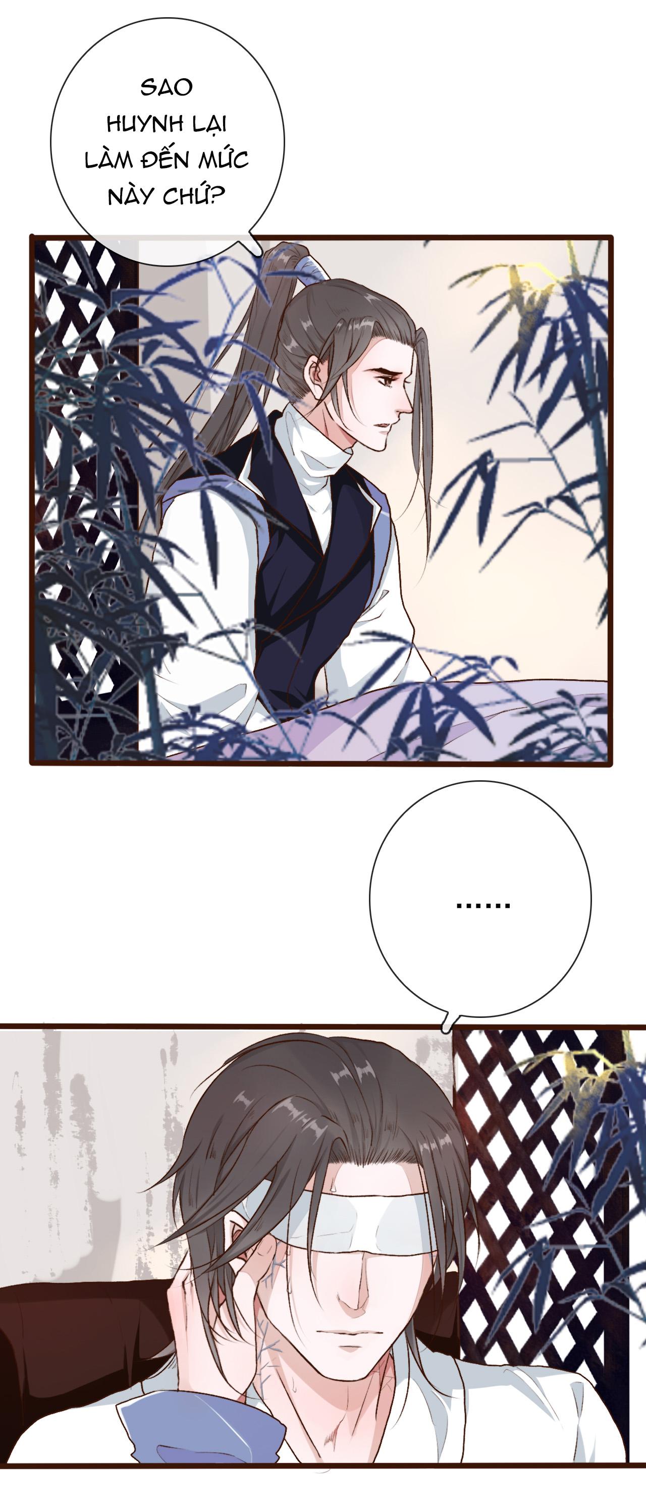 Hạnh Lâm Phương Hoa Chapter 55 - Next Chapter 56