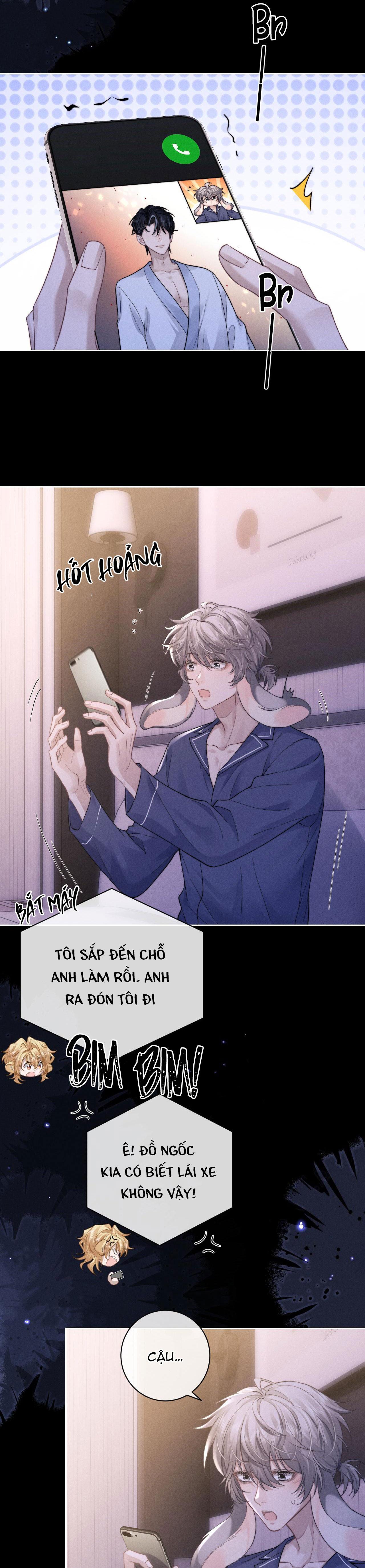 Chấp Sự Thỏ Tai Cụp Chapter 51 - Next Chapter 52