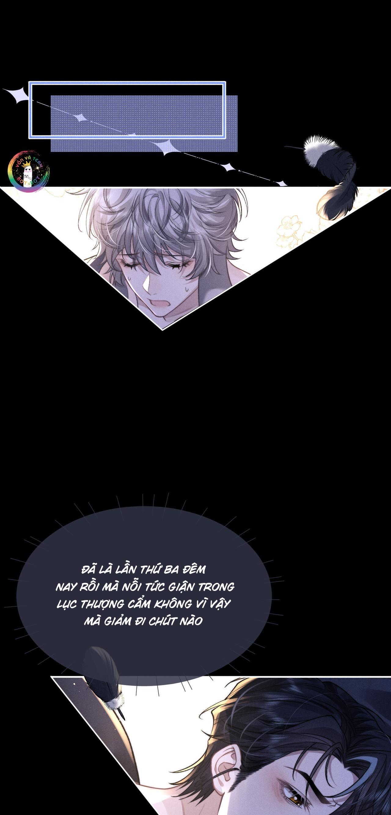 Chấp Sự Thỏ Tai Cụp Chapter 53.1 NT1 - Next Chapter 53.2
