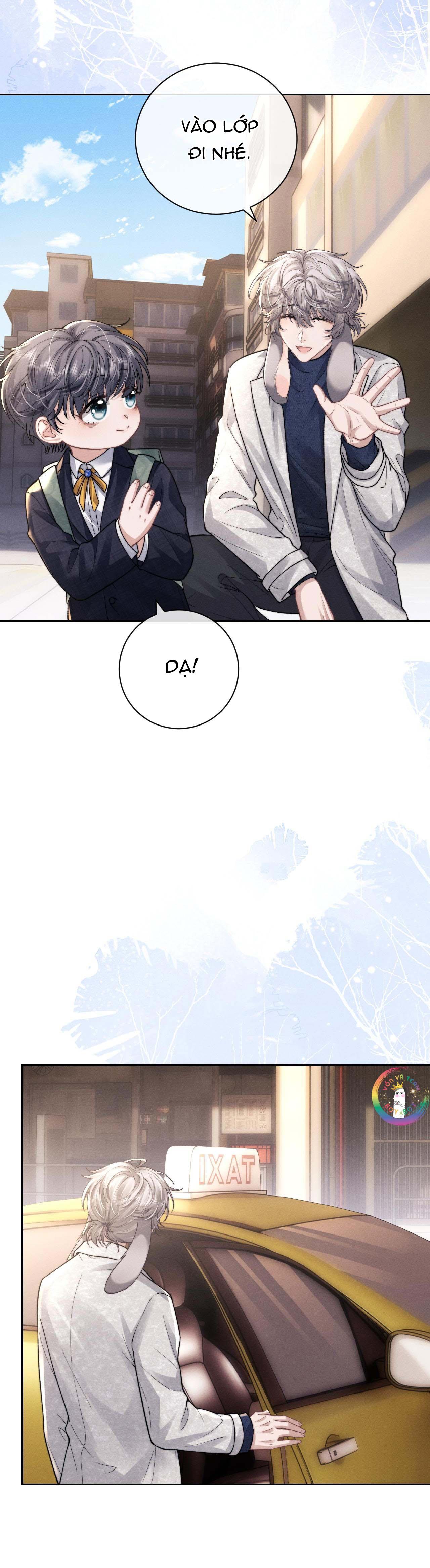 Chấp Sự Thỏ Tai Cụp Chapter 55 - Next Chapter 56