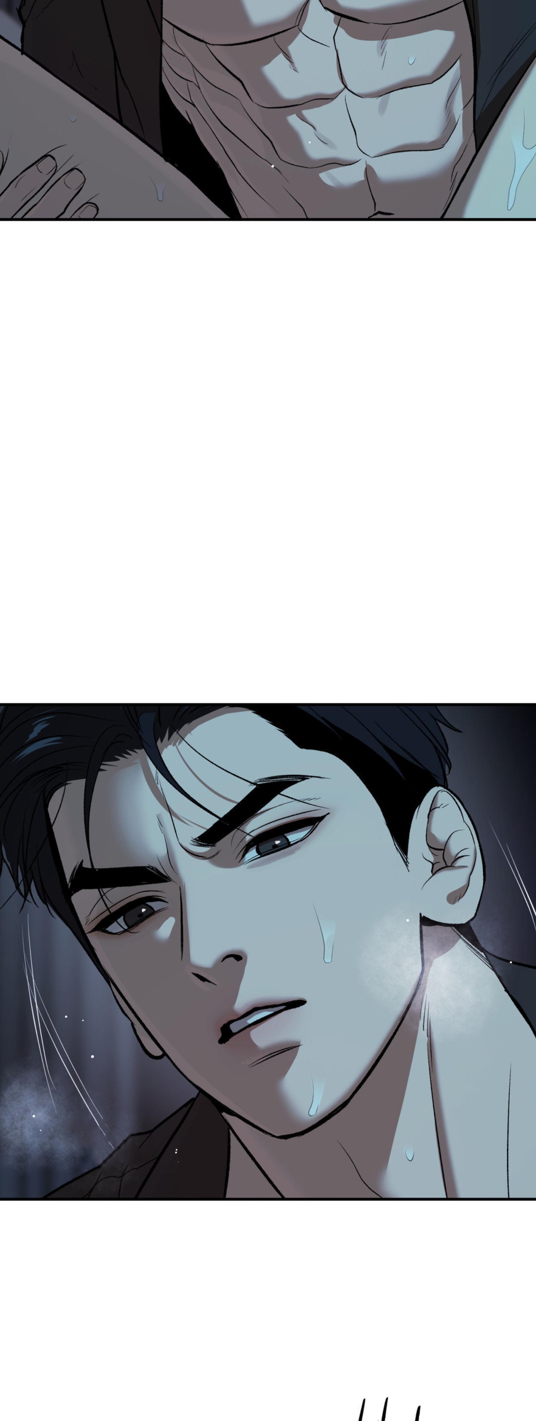 Jinx Chapter 29 - Next Chapter 29.1