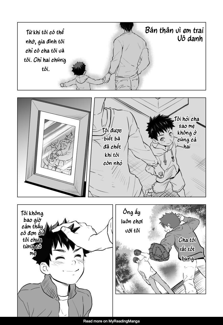 Oneshot ịch ịch Chapter 163.1 - Trang 2