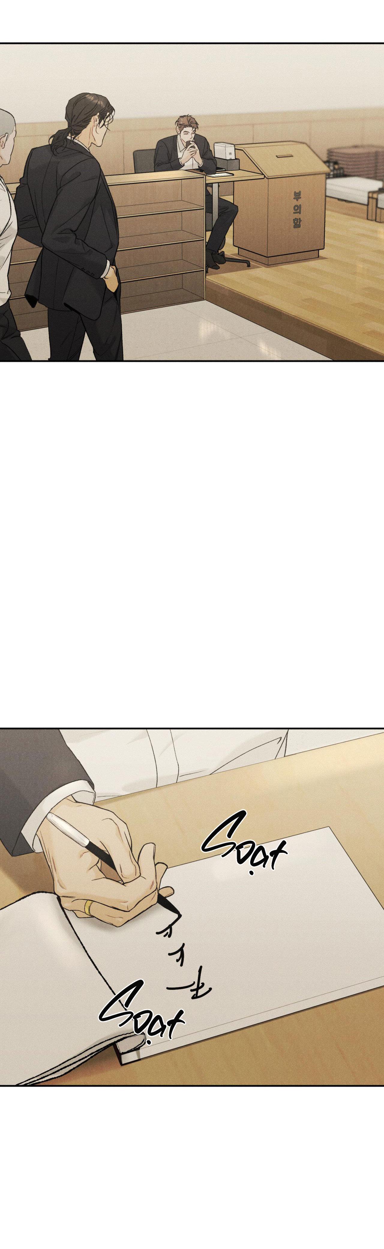 VƯỢT QUA GIỚI HẠN Chapter 61 SS3 - Next Chapter 62