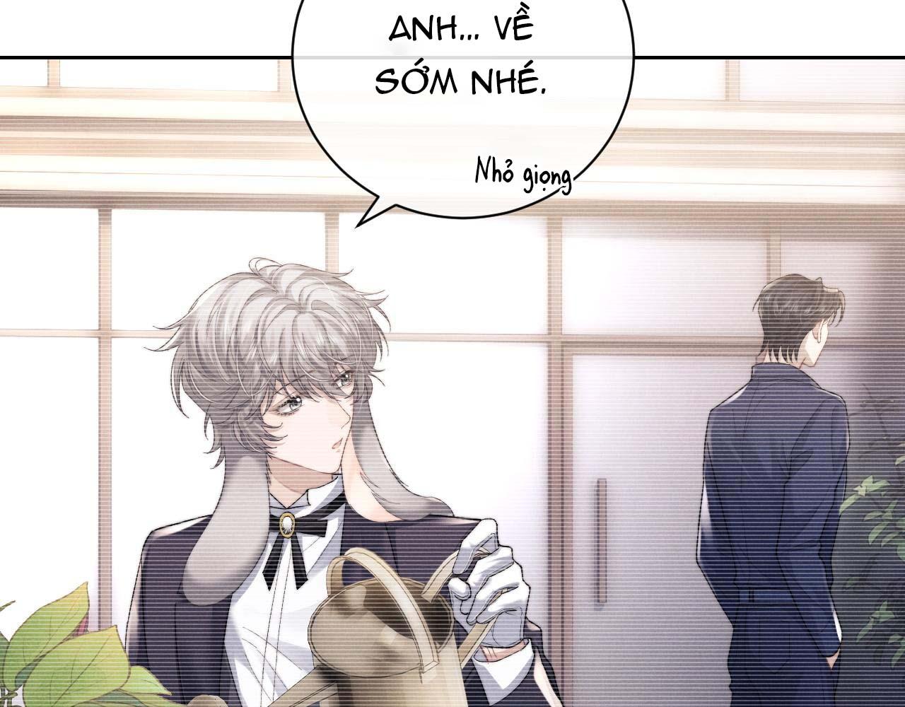 Chấp Sự Thỏ Tai Cụp Chapter 52 - Next Chapter 53