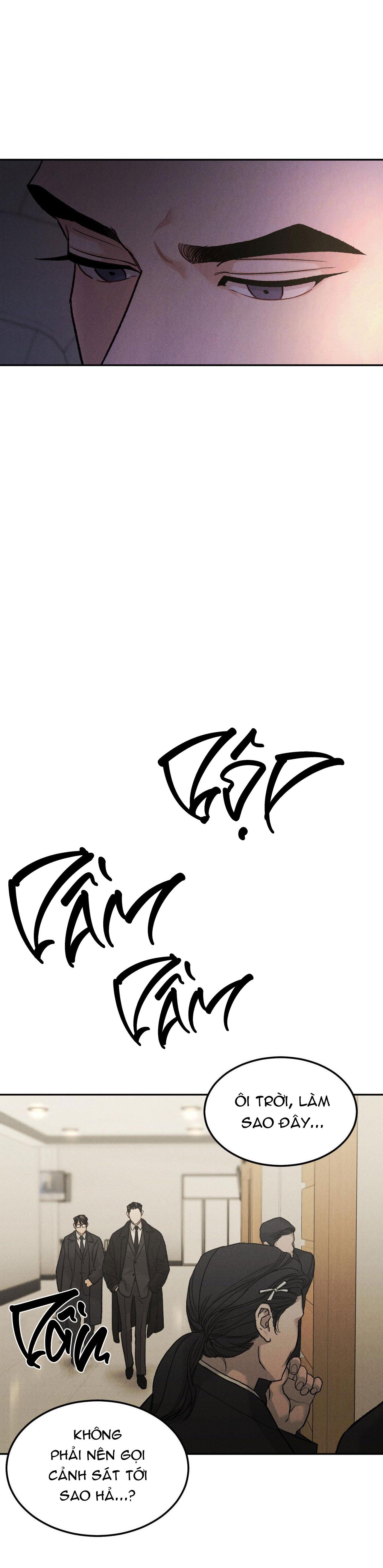 VƯỢT QUA GIỚI HẠN Chapter 61 SS3 - Next Chapter 62