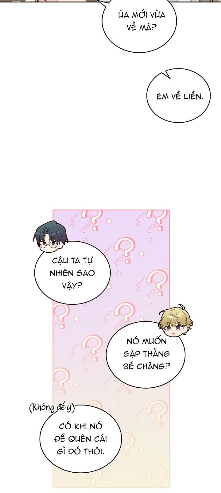 (END) Merry Marbling Chapter 49 - Trang 2