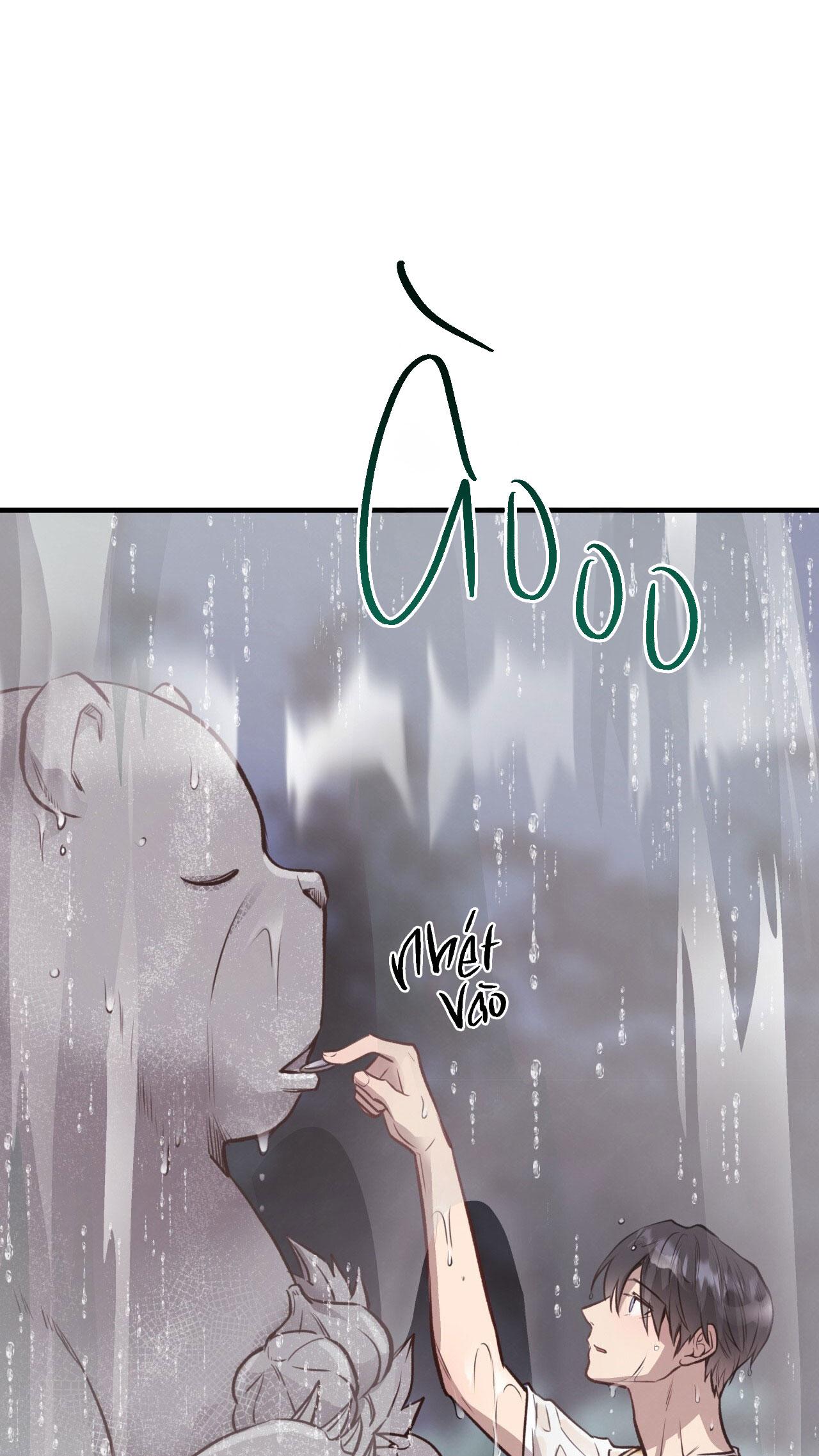(END) MẬT GẤU Chapter 26 - Next Chapter 27