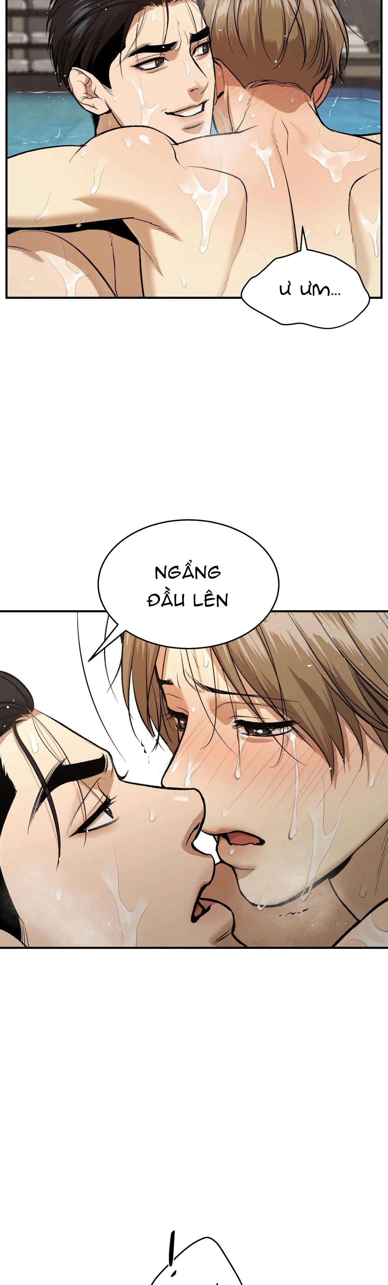 Jinx Chapter 28 - Next Chapter 29