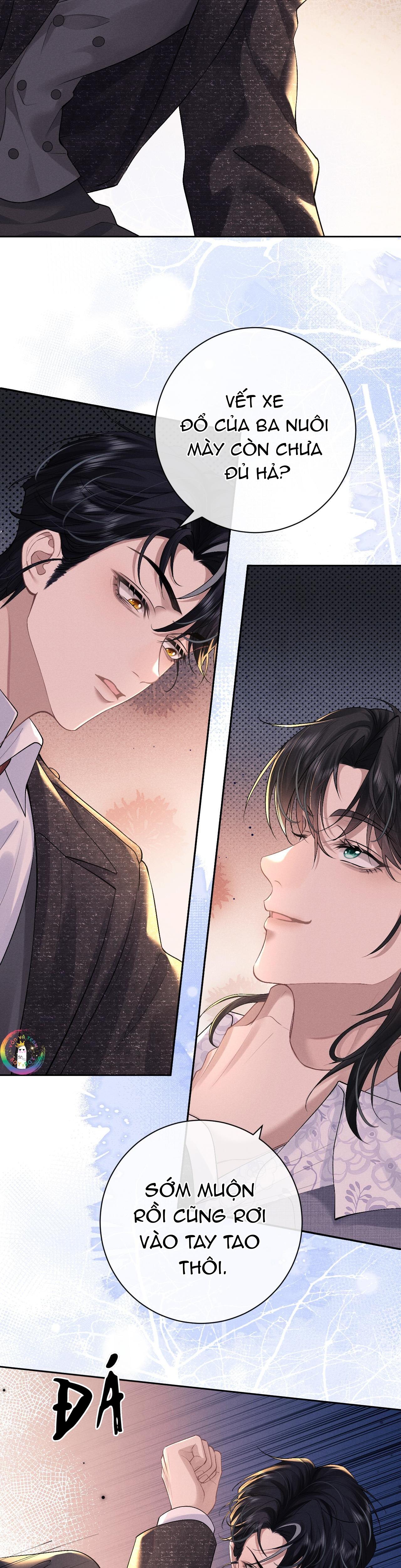 Chấp Sự Thỏ Tai Cụp Chapter 59 - Next Chapter 60