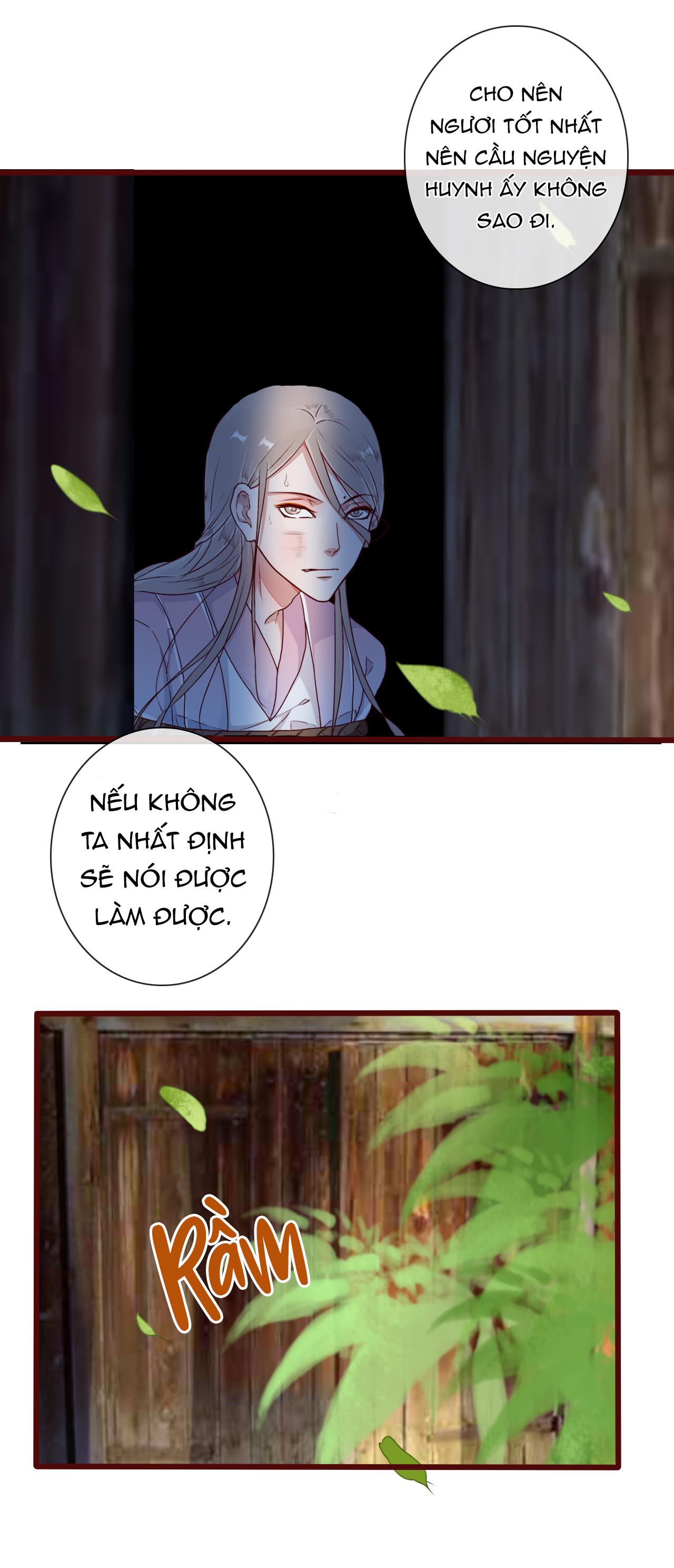 Hạnh Lâm Phương Hoa Chapter 56 - Next Chapter 57