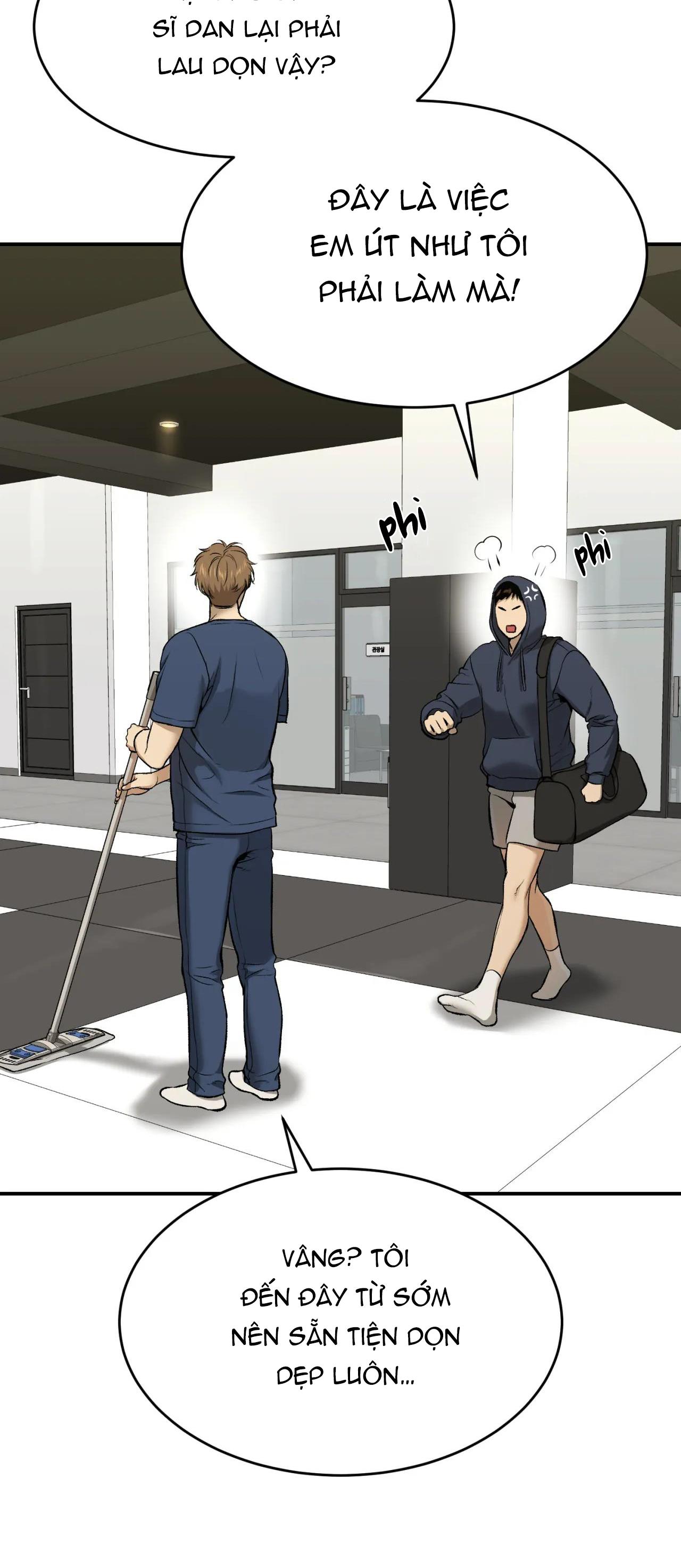 Jinx Chapter 25 - Next Chapter 26